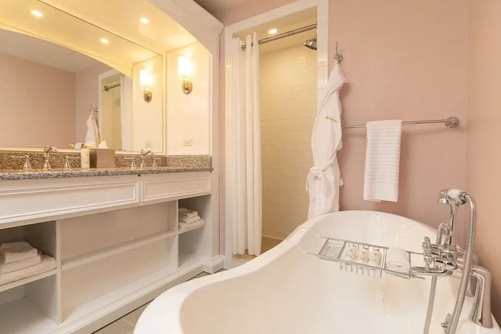 Mirbeau Inn and Spa Rhinebeck