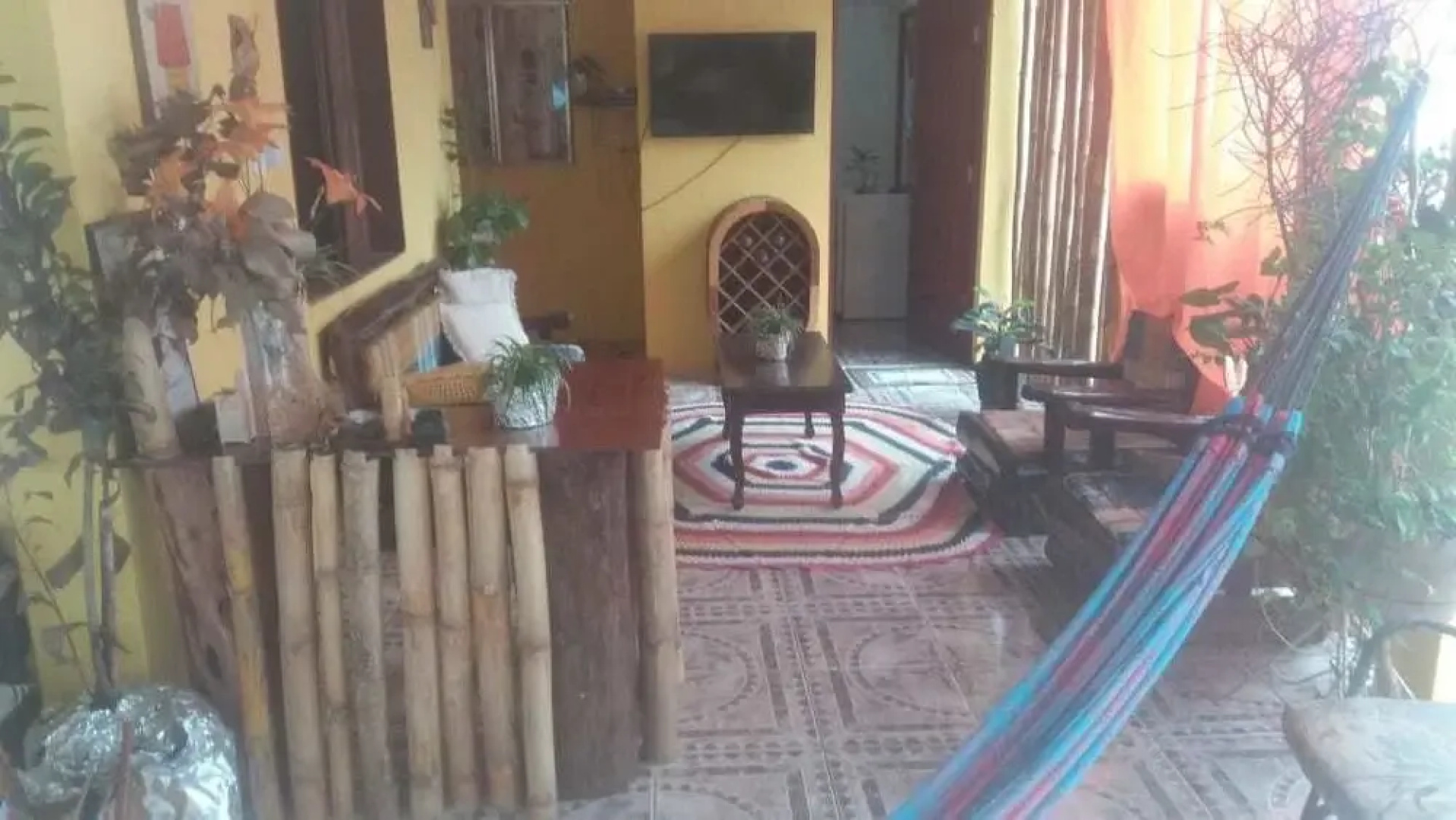 Recanto Ana Cajueiro