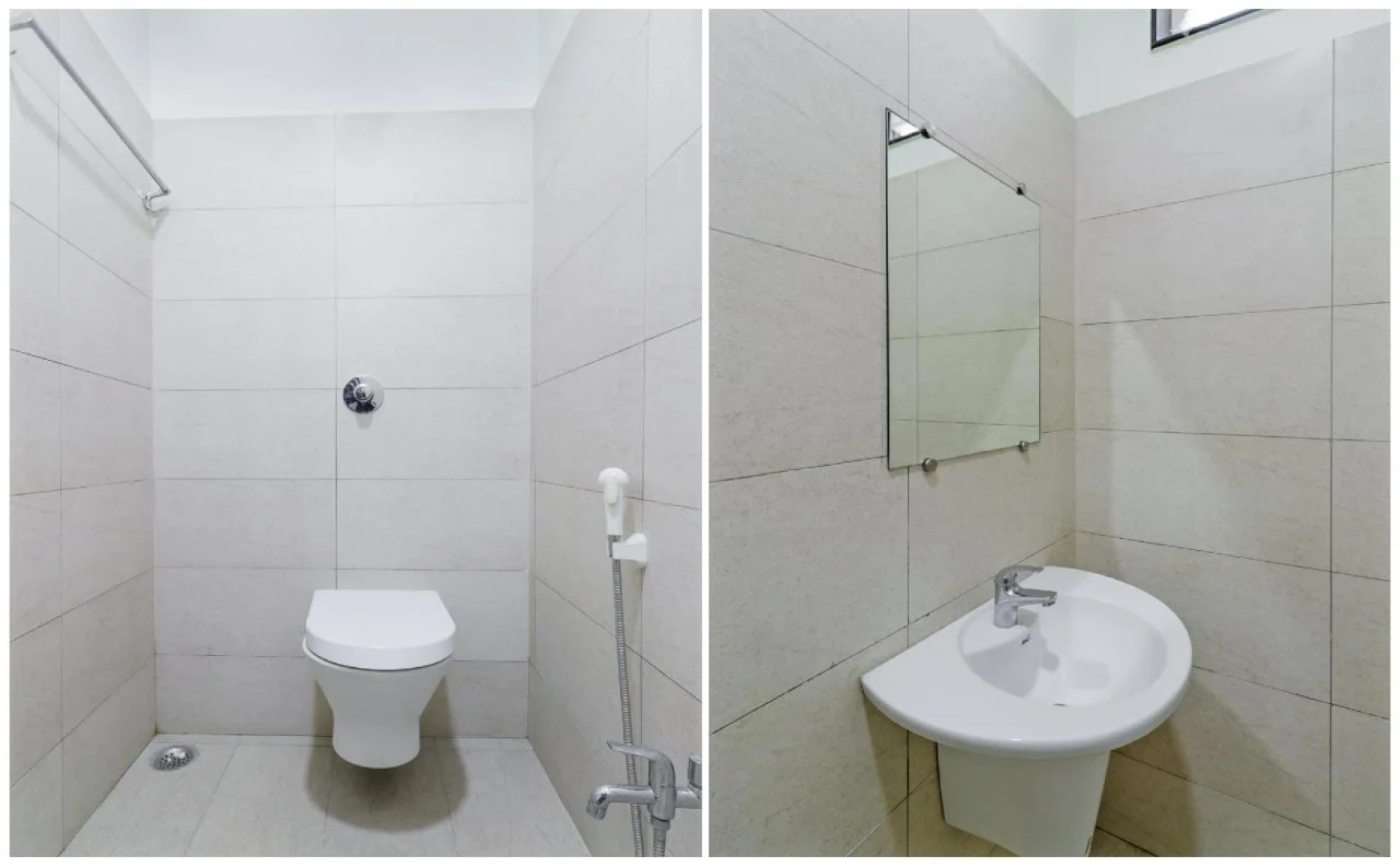 Jupudy Residency By OYO Rooms