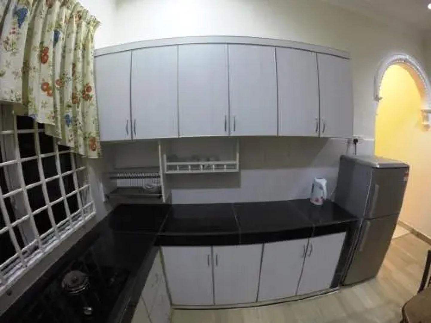 Wan's Beach Guest House