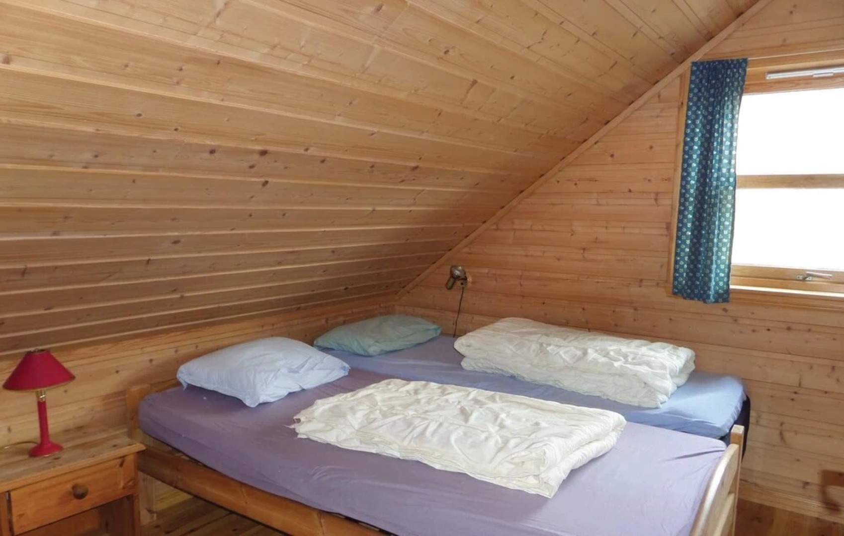 Awesome Apartment in Rosendal With 2 Bedrooms, Sauna and Internet