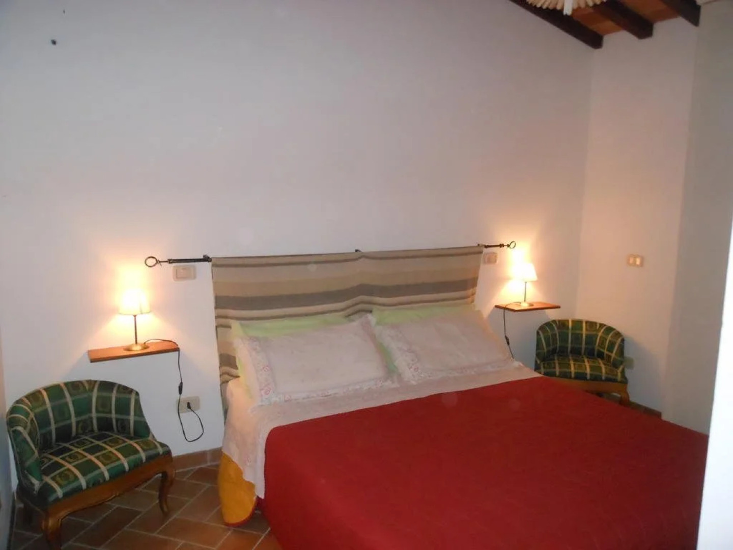 Agriturismo Collomici