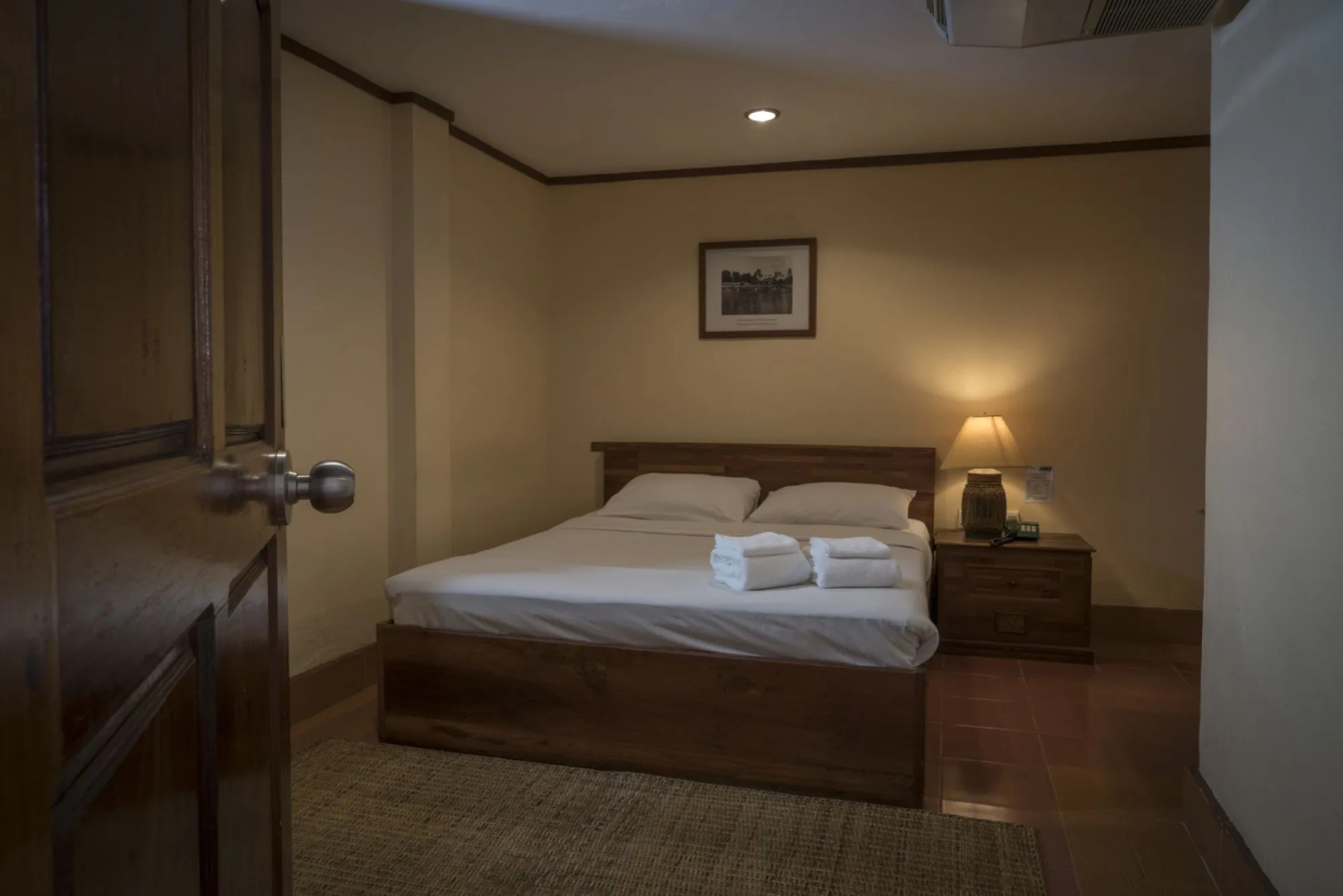 Pakse Hotel & Restaurant