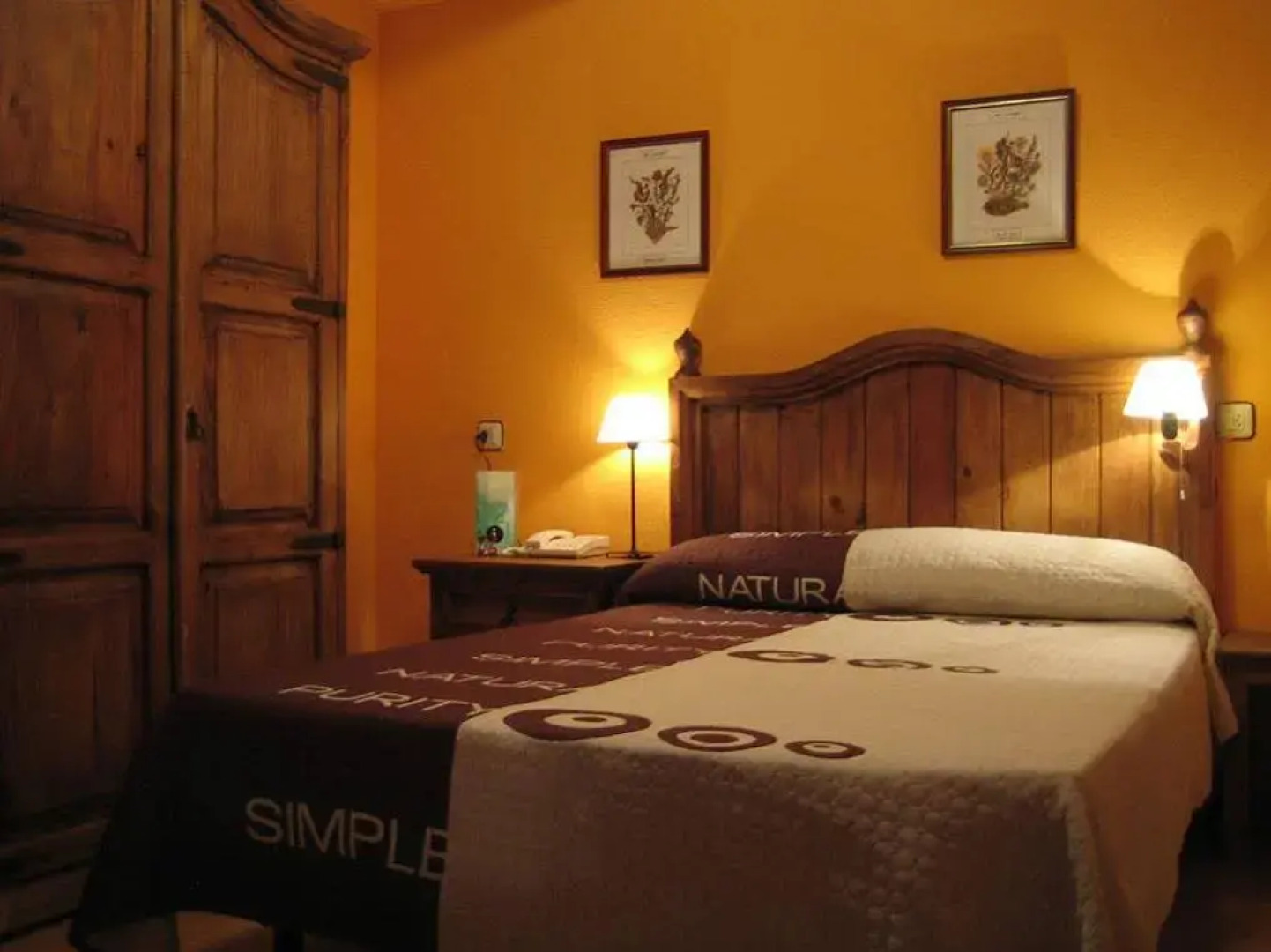 La Posada de la Luna