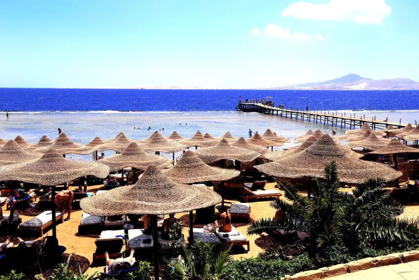 Rehana Royal Beach Resort - Aquapark & Spa