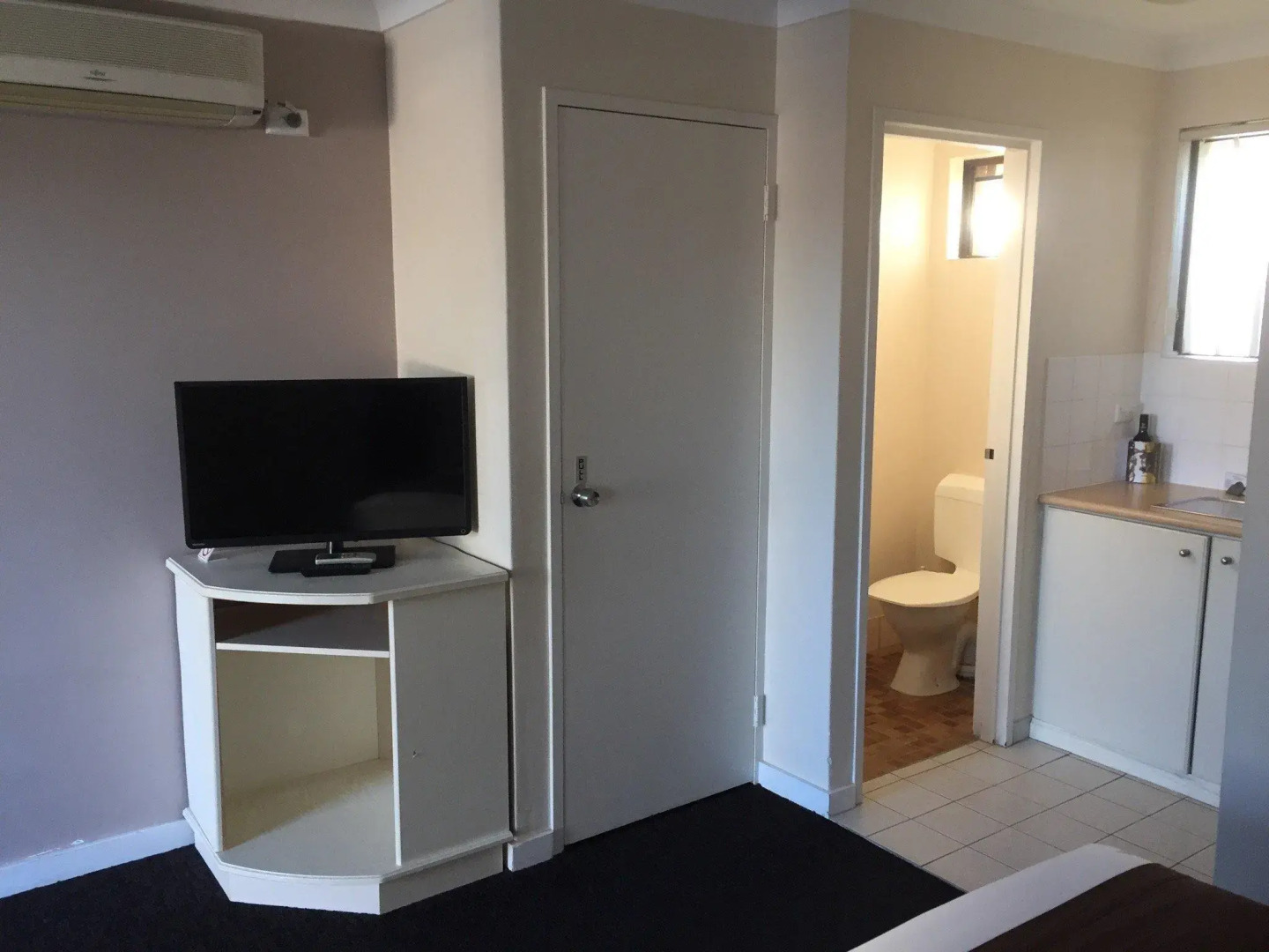 Cervantes Pinnacles Motel