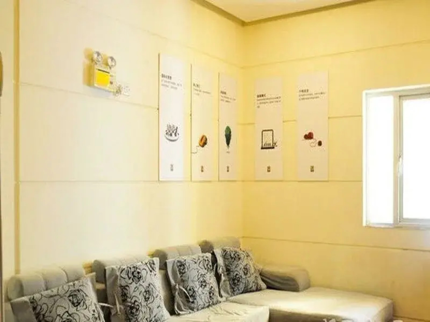 7 Days Inn Tongling Pedestrian Mall Branch