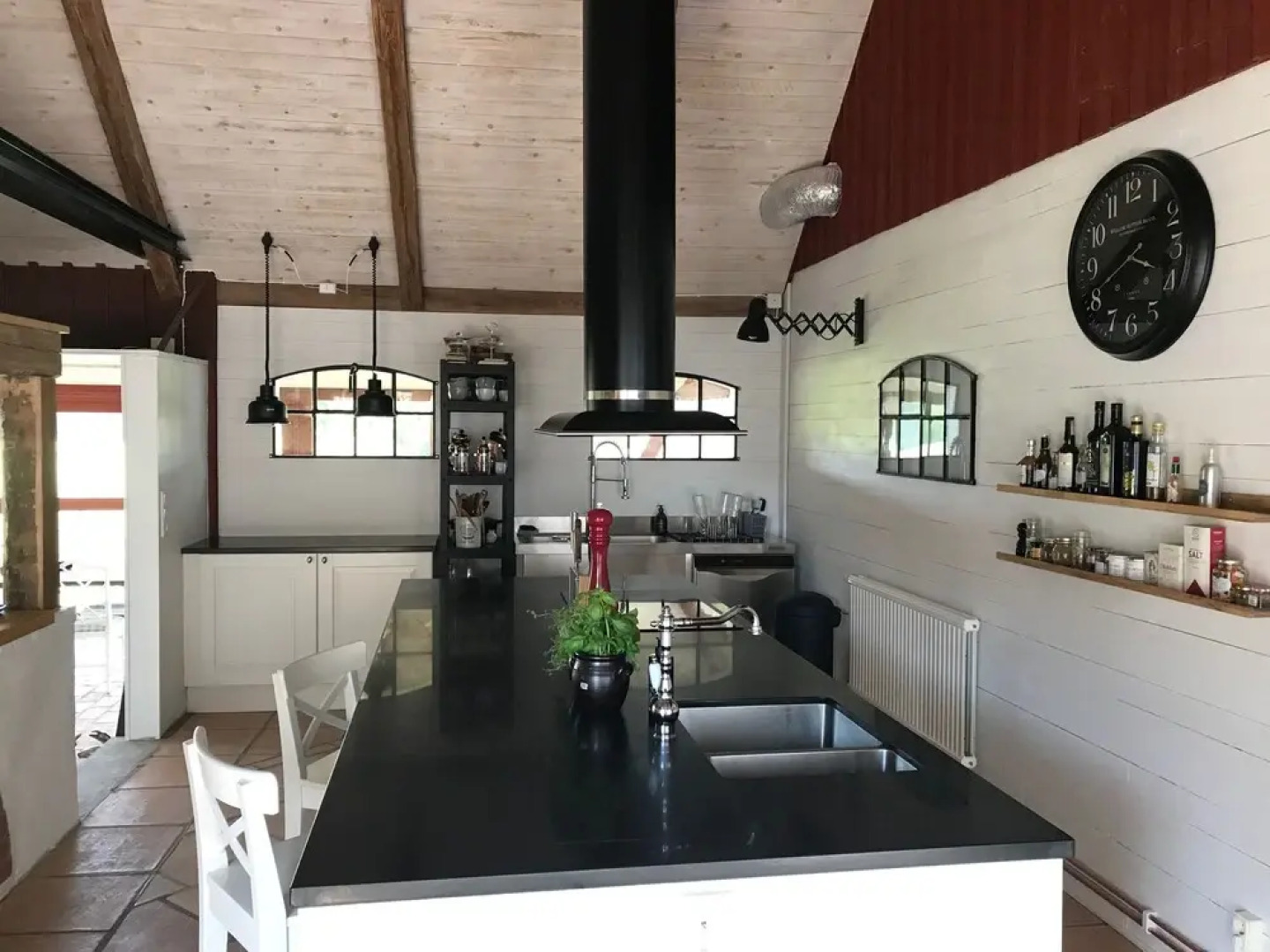 SOEDER Countryhouse & Kitchen