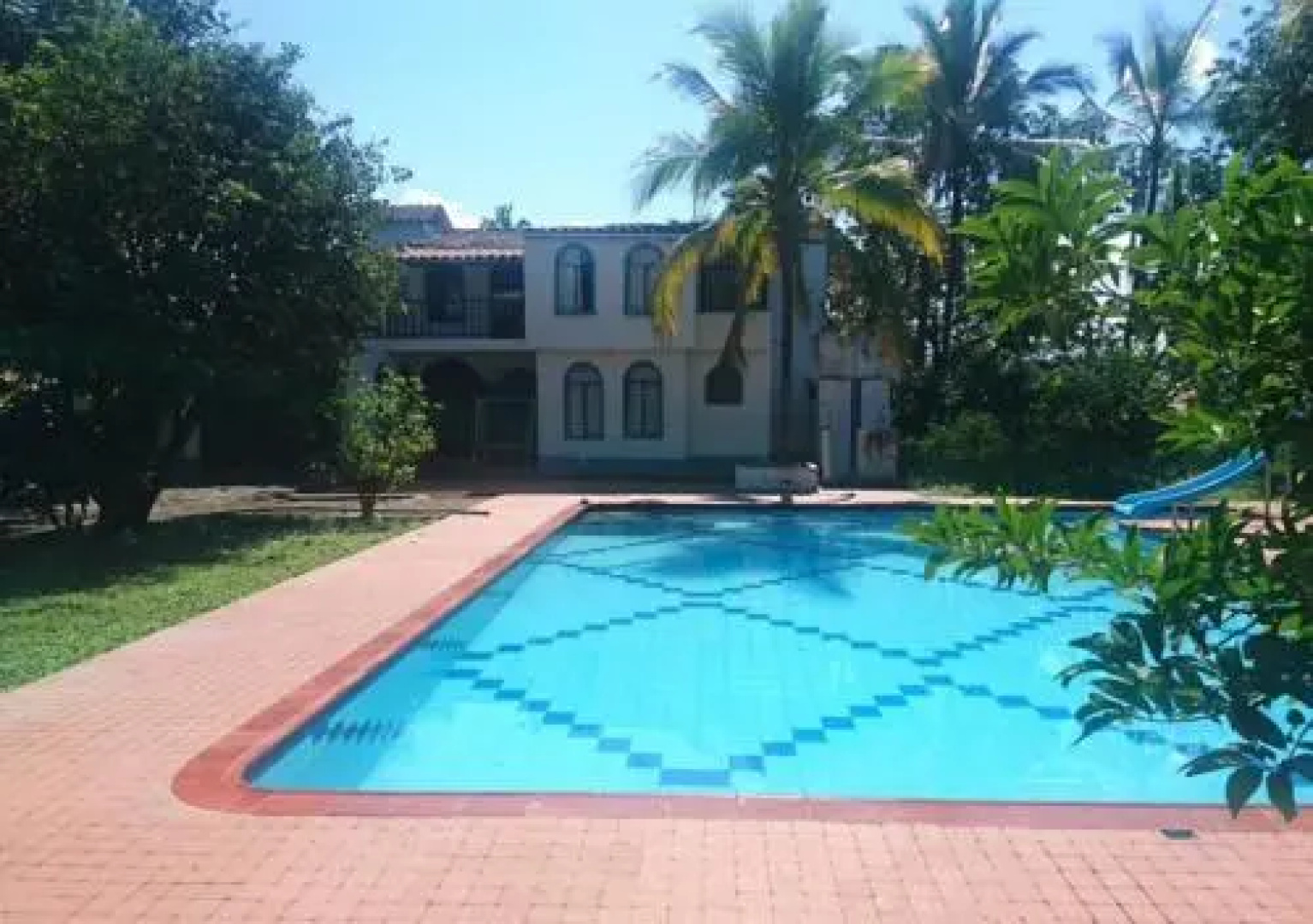 Finca Vacacional En Anapoima Para Grupos Familiares