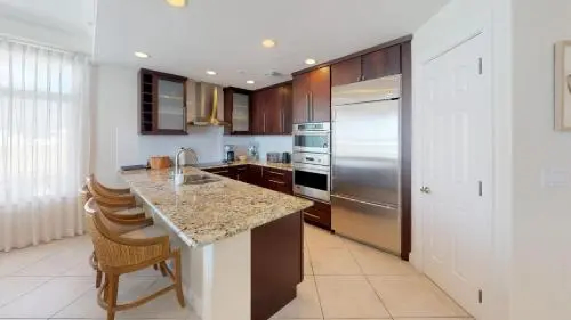 South Bay Beach Club Villa 34