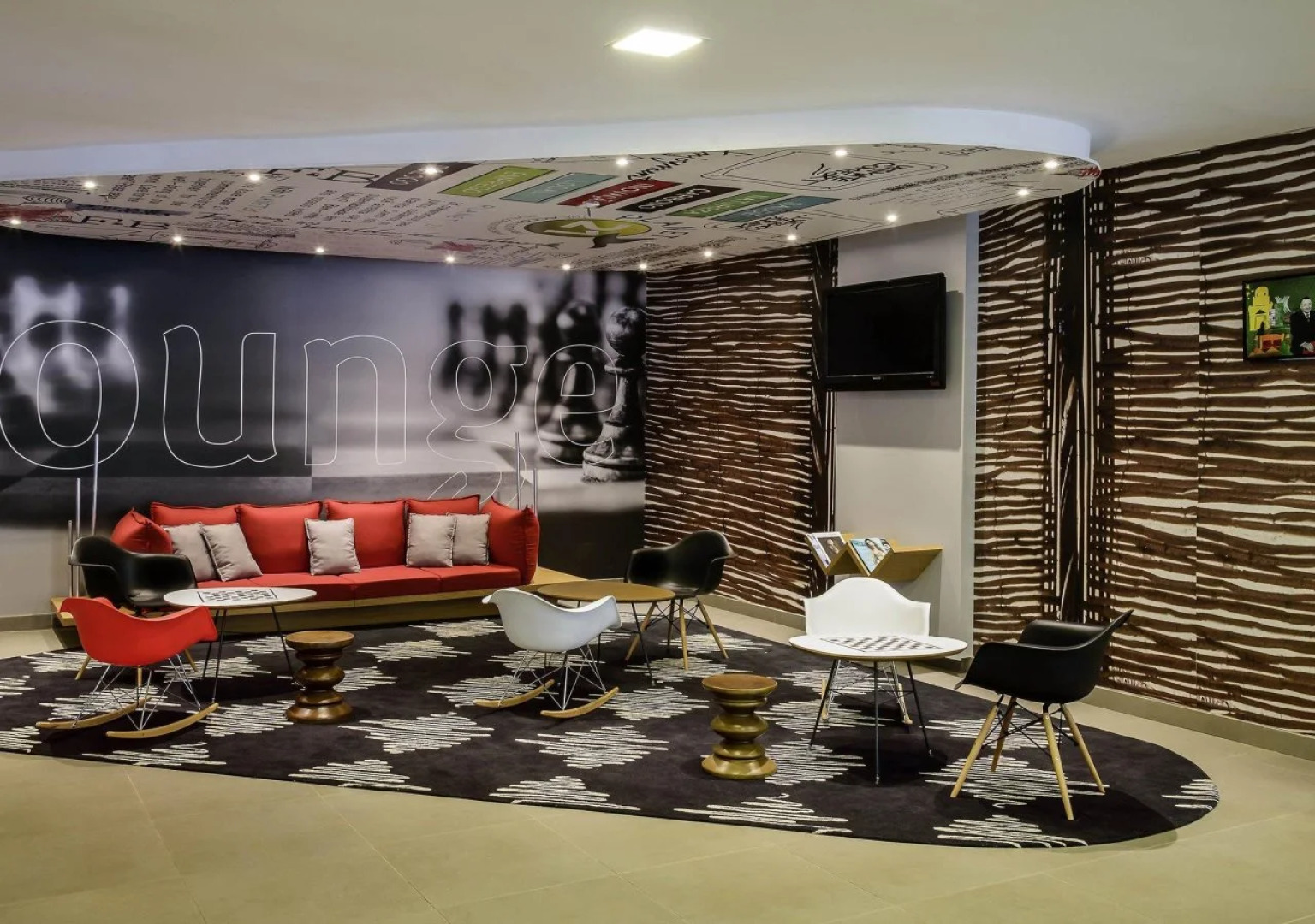 Mercure Salvador Rio Vermelho Hotel