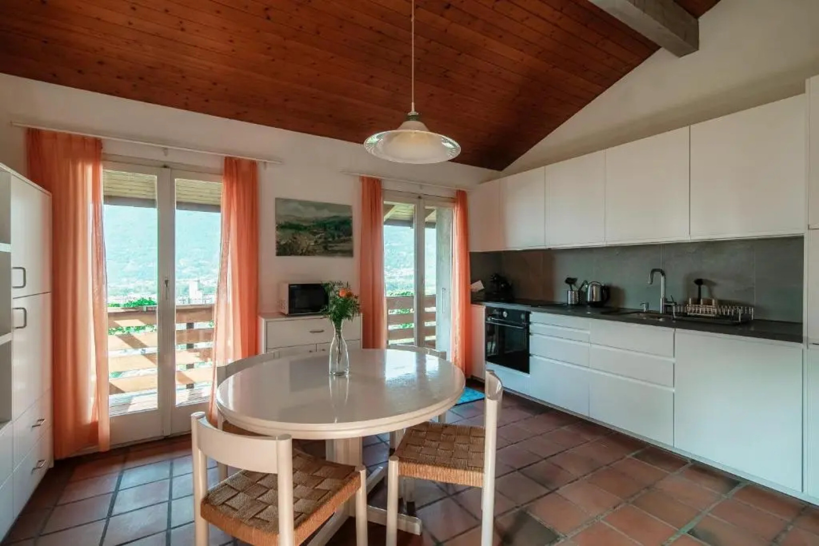 La Casa tra le Vigne