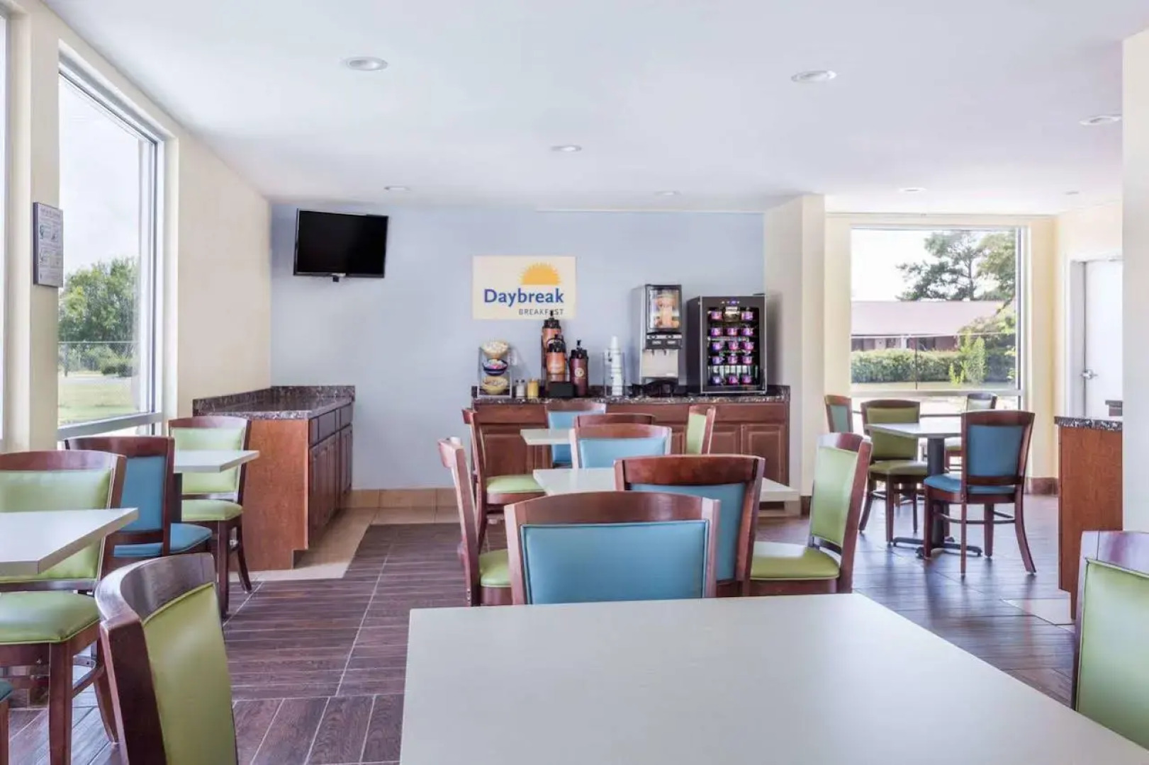 Days Inn Perry/Warner Robins Area