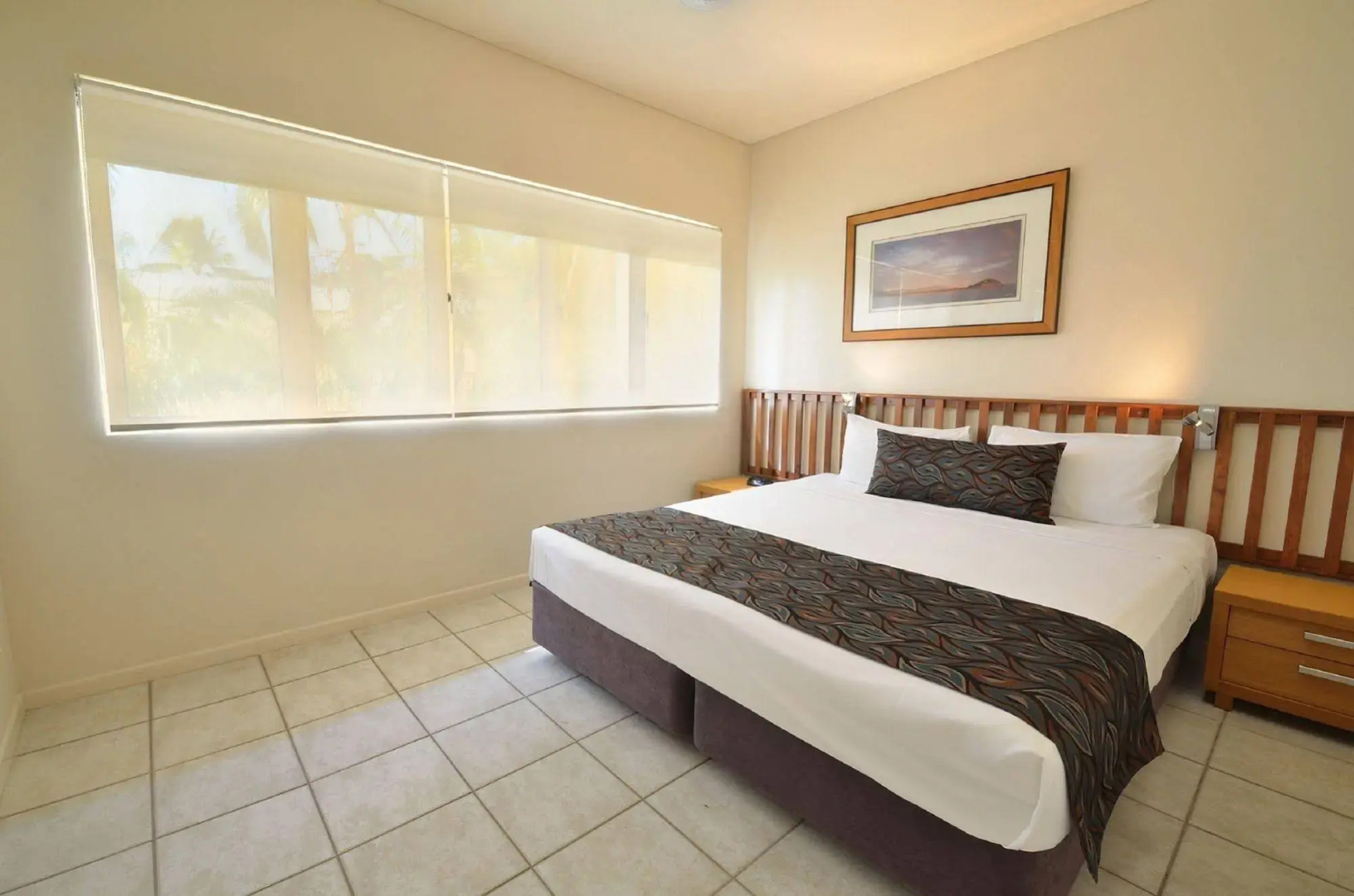 Silkari Reflections of Port Douglas