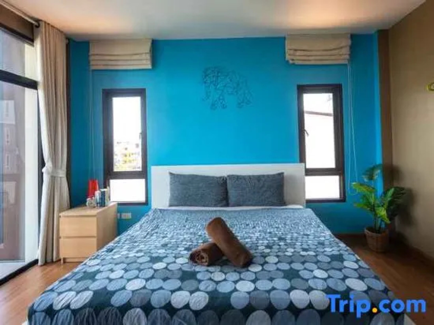 ZZZ Hostel - Don Mueang Airport