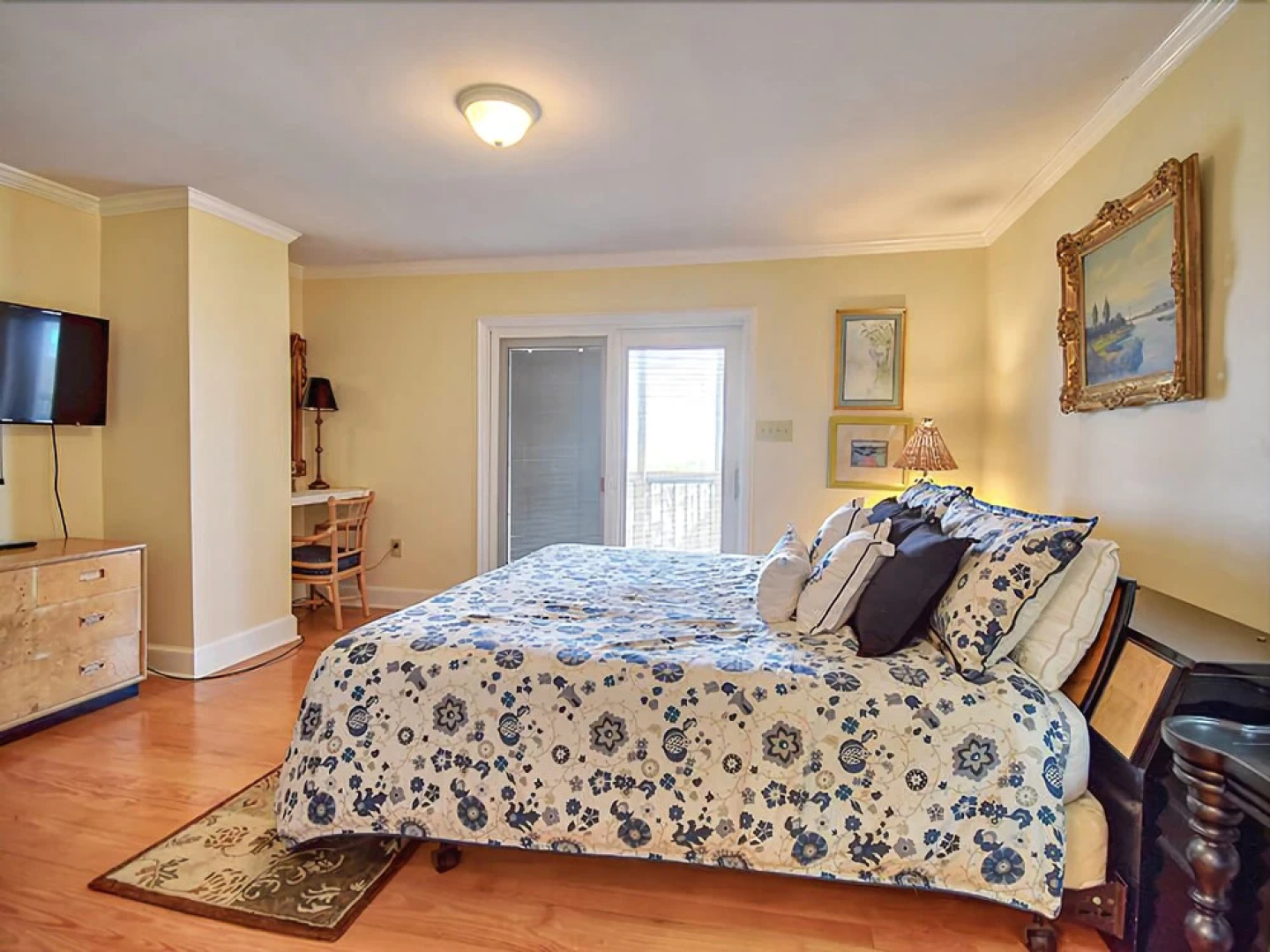 120 We Shell Sea 8 Br Home by RedAwning