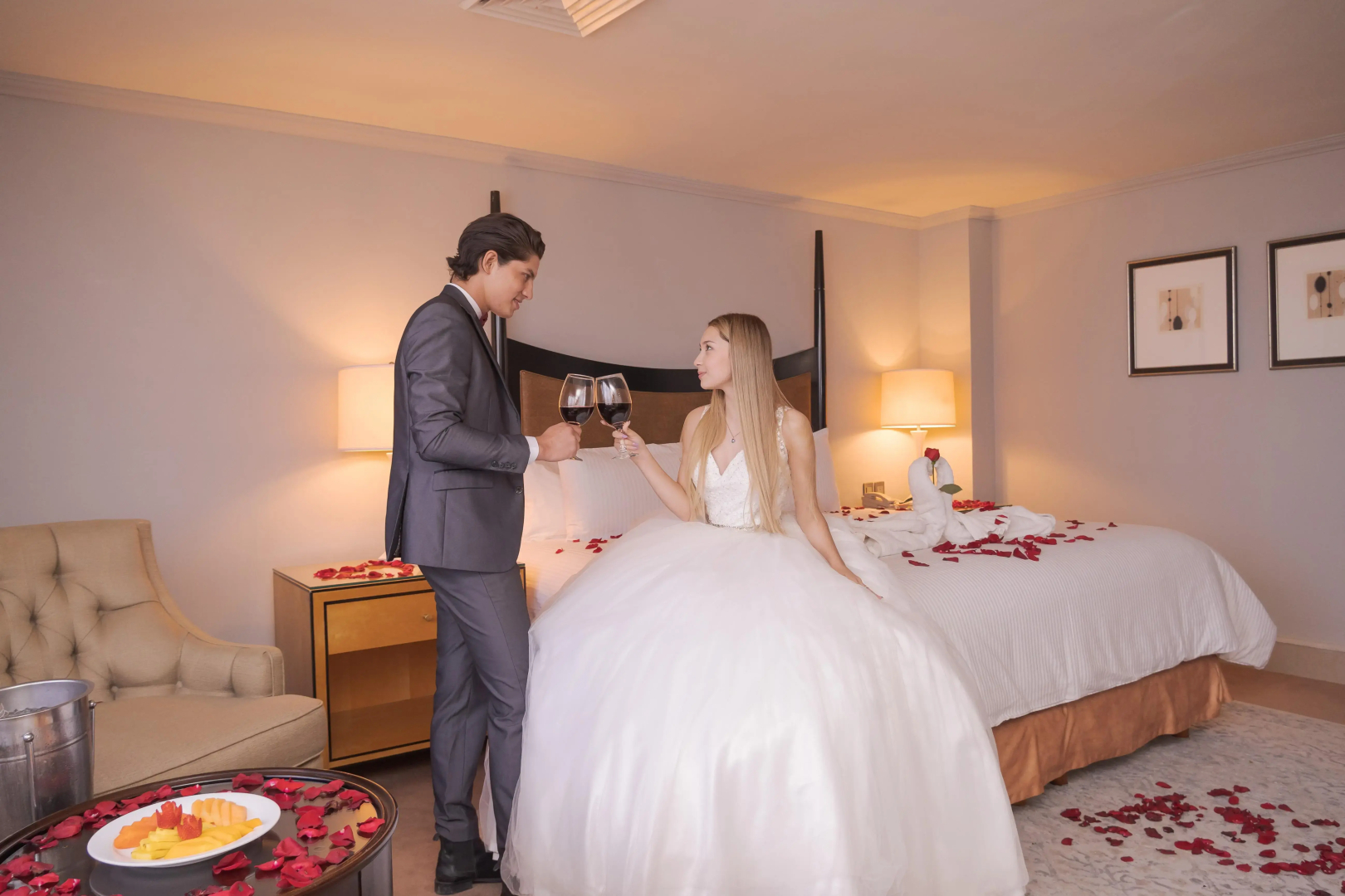 Hotel Santa Anita by Balderrama Hotel Collection