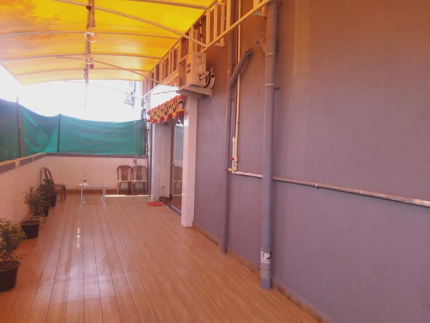 Hotel Karna Residency