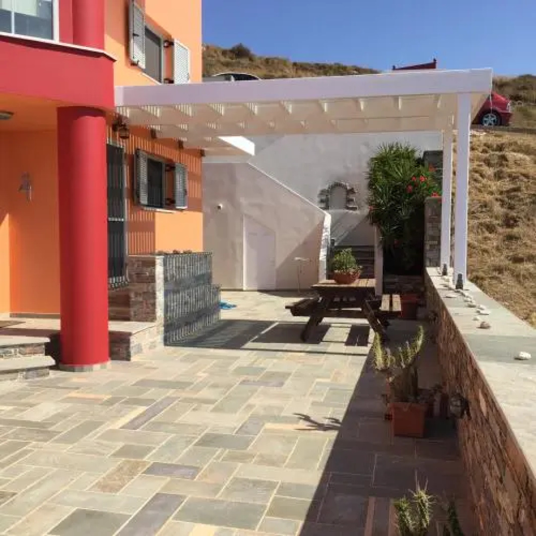 The Grand Beach House