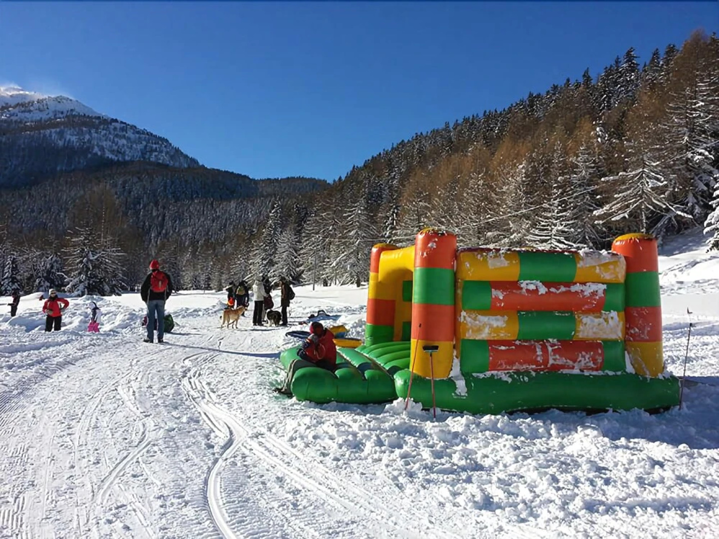 Ostello di Arpy - Hostel