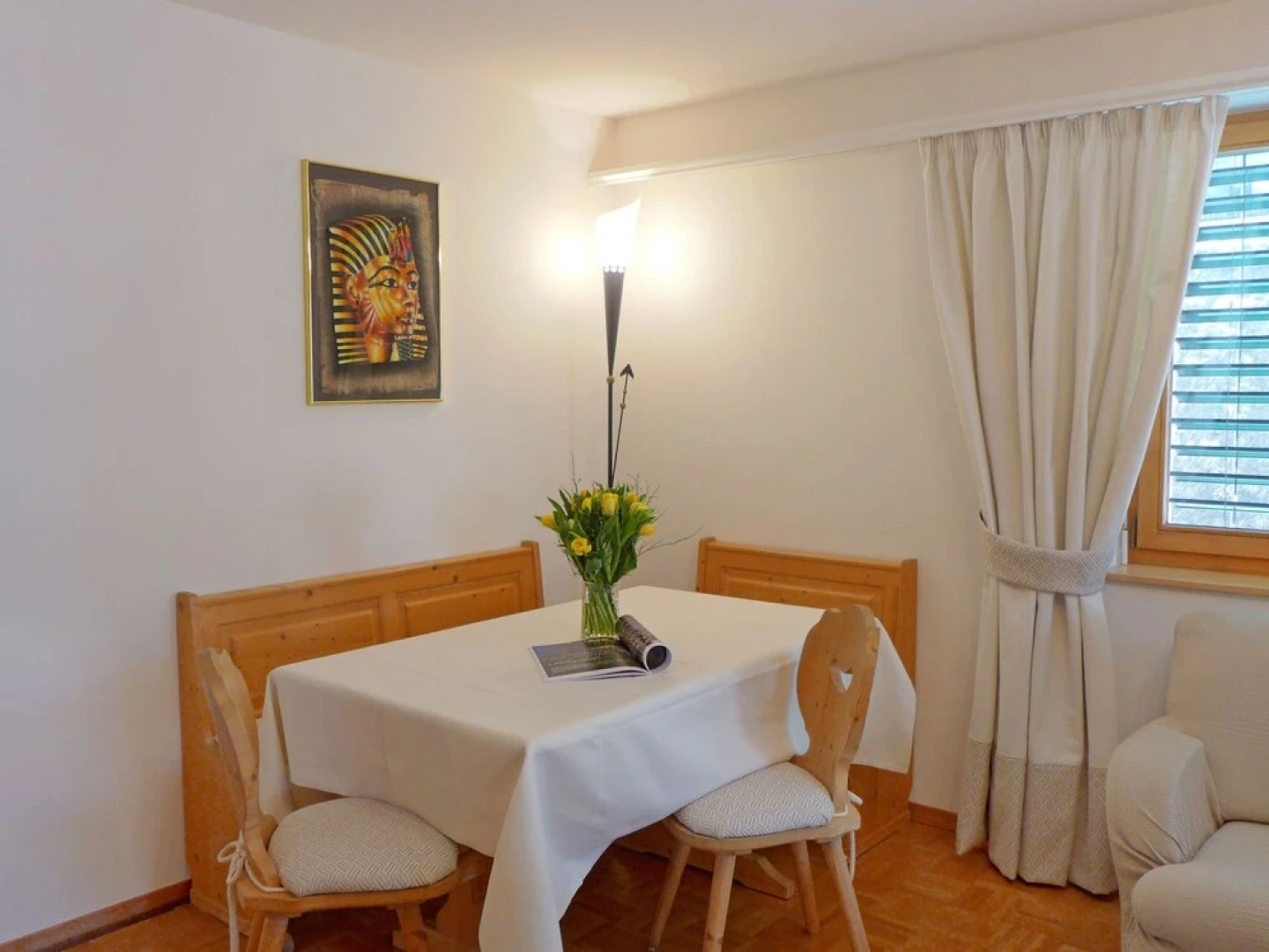 Chesa Sur Ova 30 St Moritz