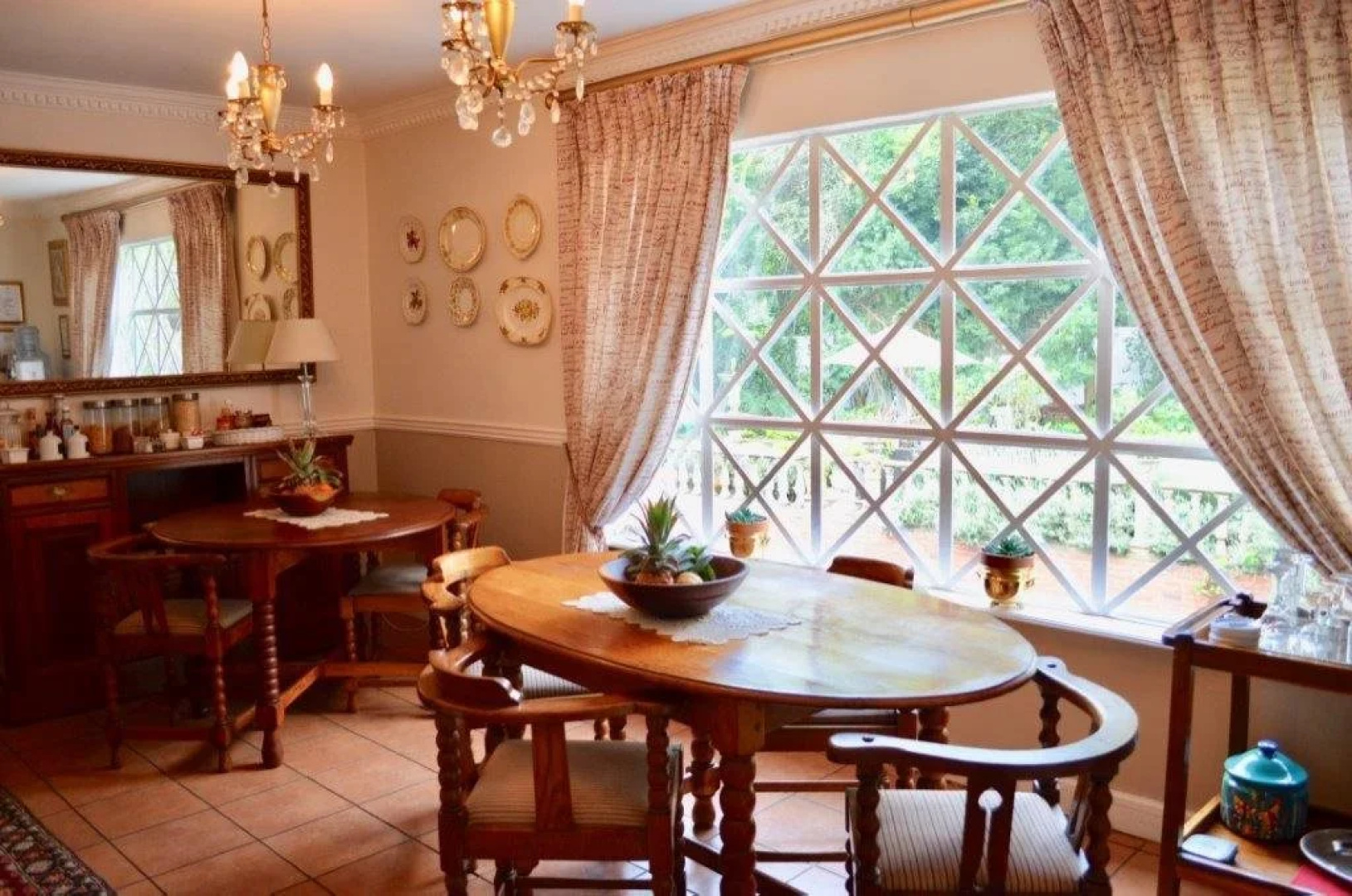 Bridgehouse