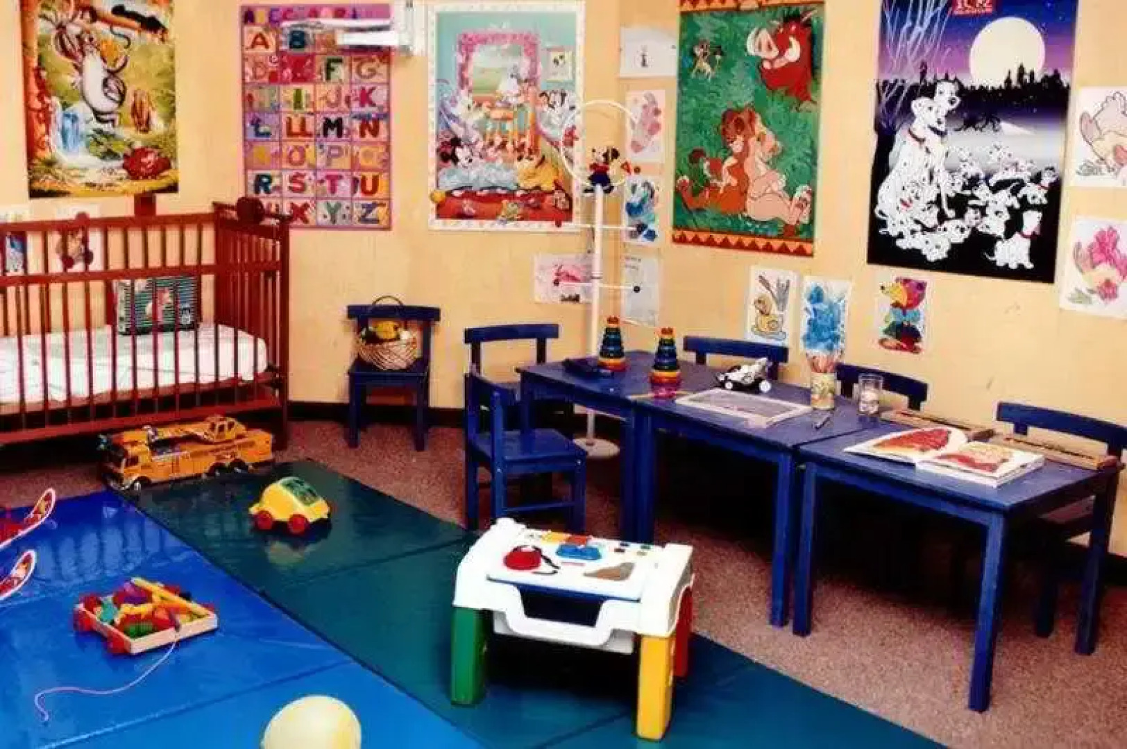 El Lodge Ski and Spa