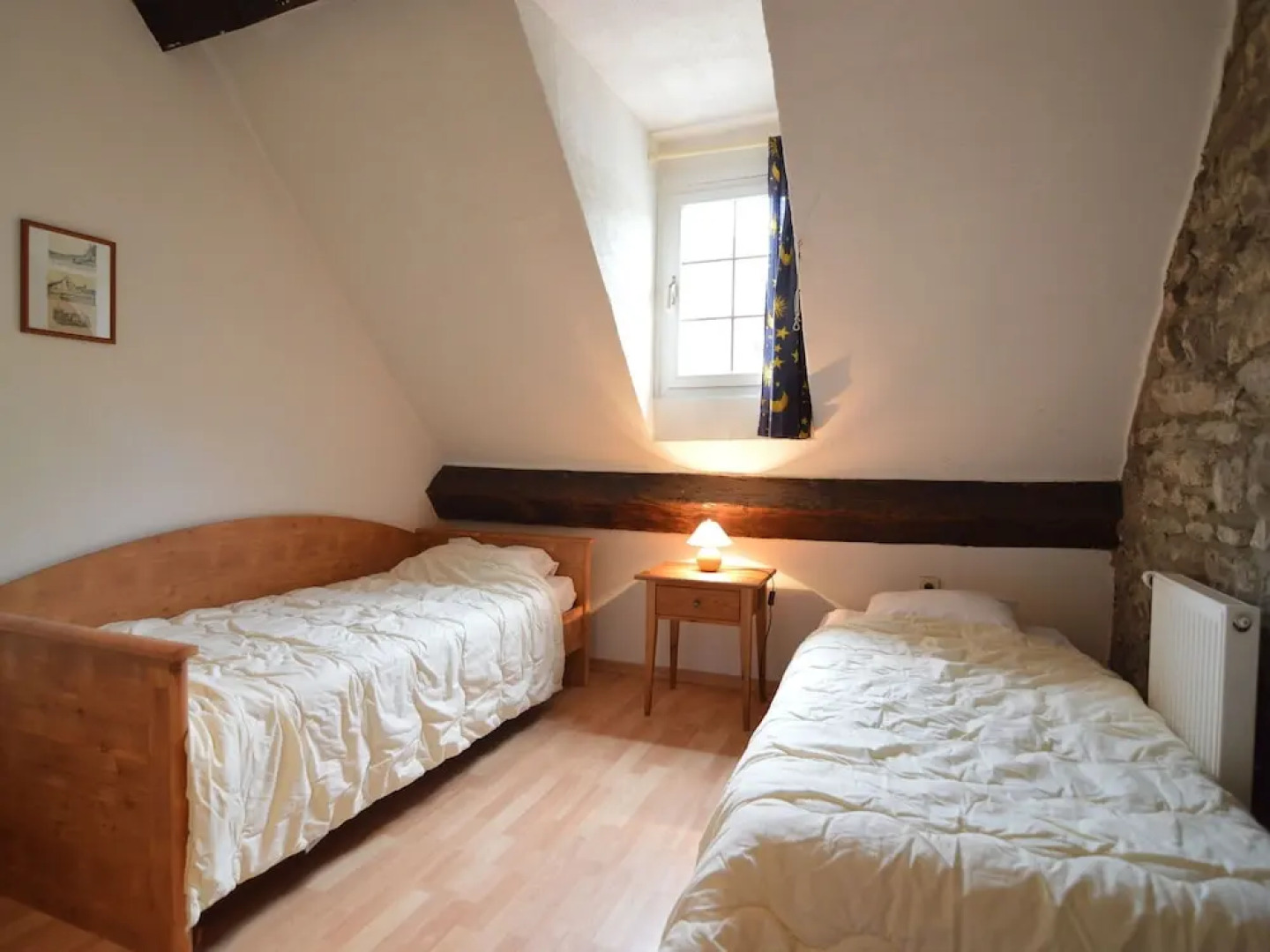 Cozy Holiday Home in Anseremme With Sauna