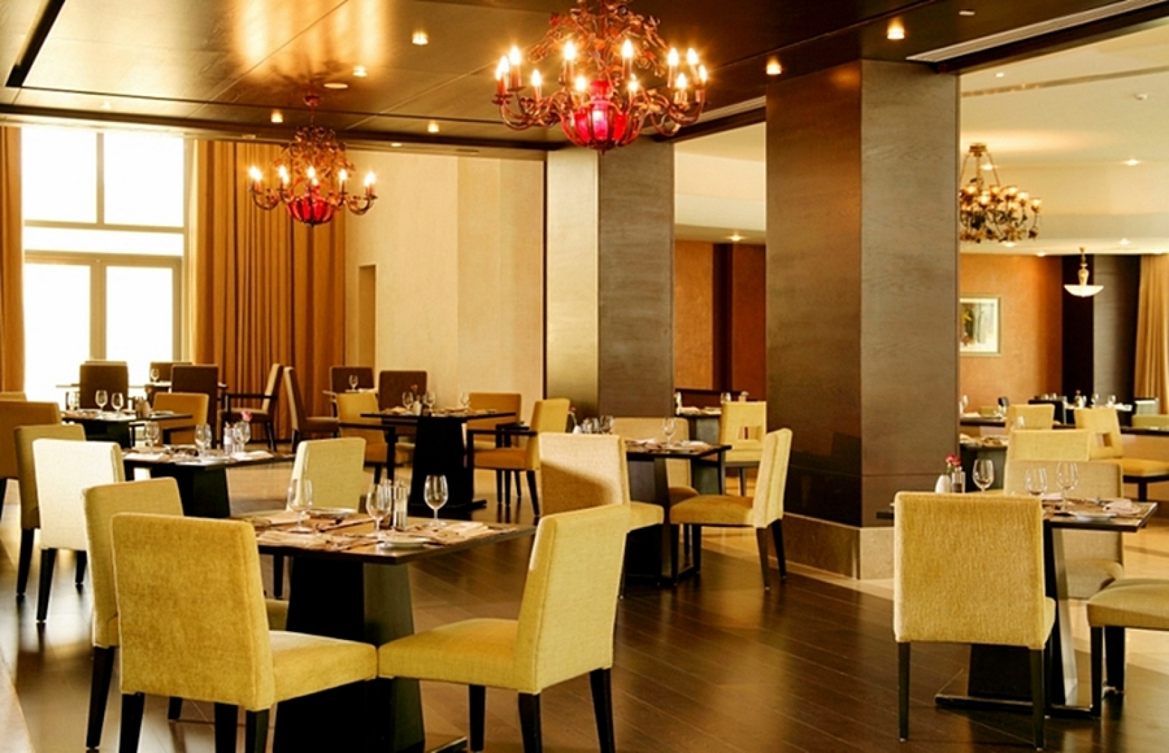 Al Salam Rotana Hotel