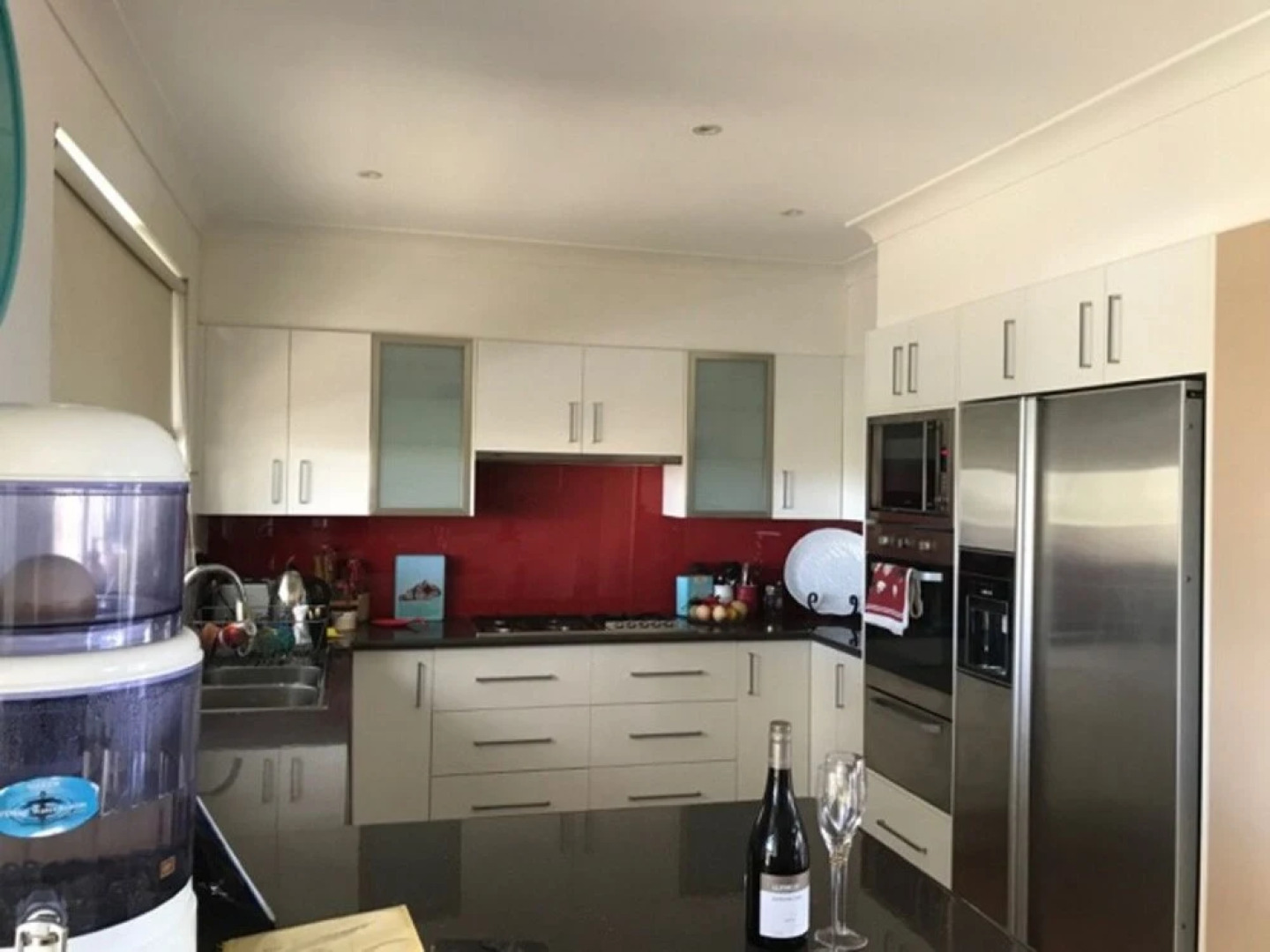 Ocean House @ Mollymook