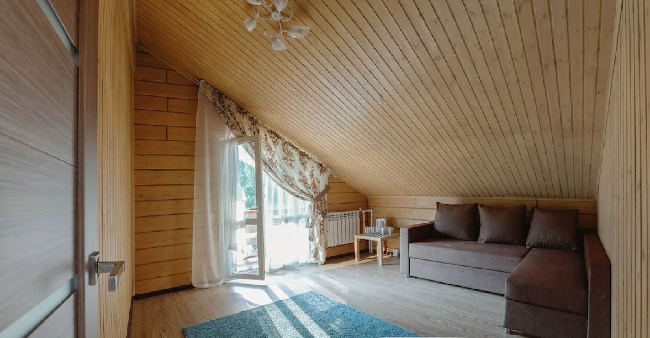 Турбаза «Горное Солнце»