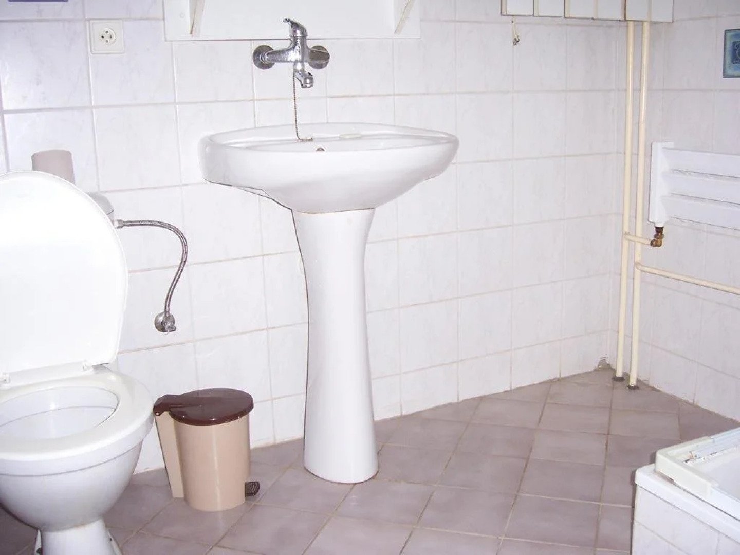 Penzion u modrého zvonku