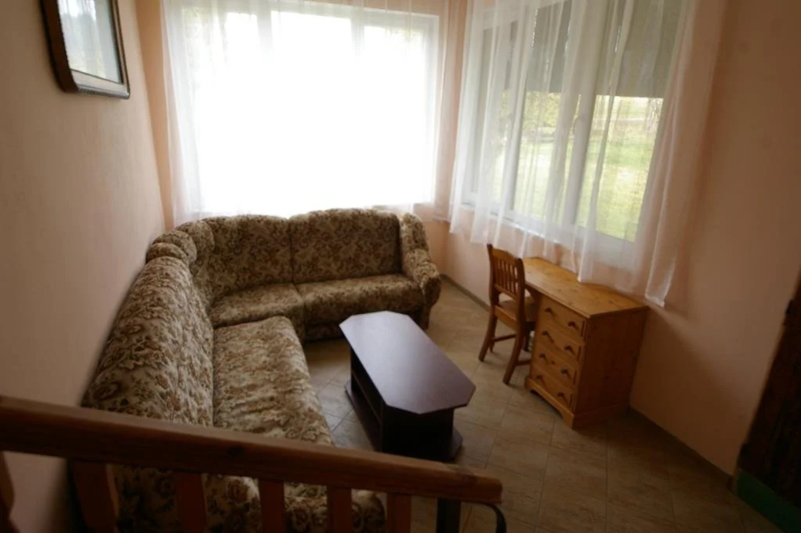 Penzion Manský Dvůr