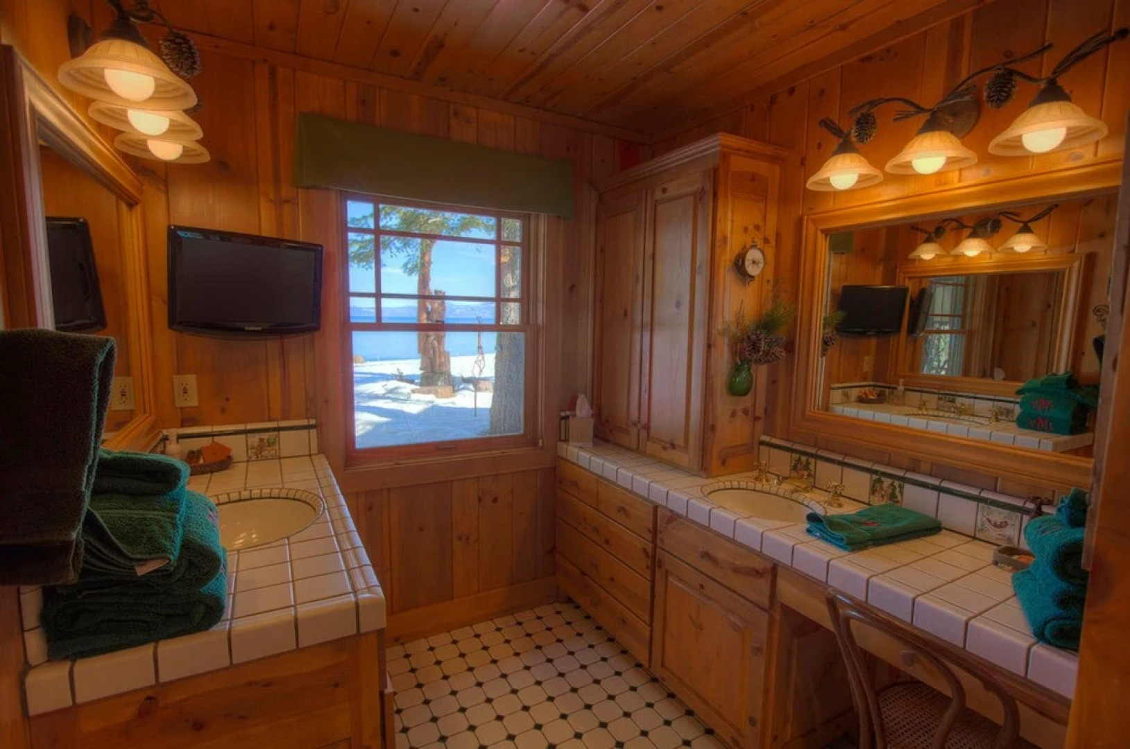 Lakefront History by Lake Tahoe Accommodations