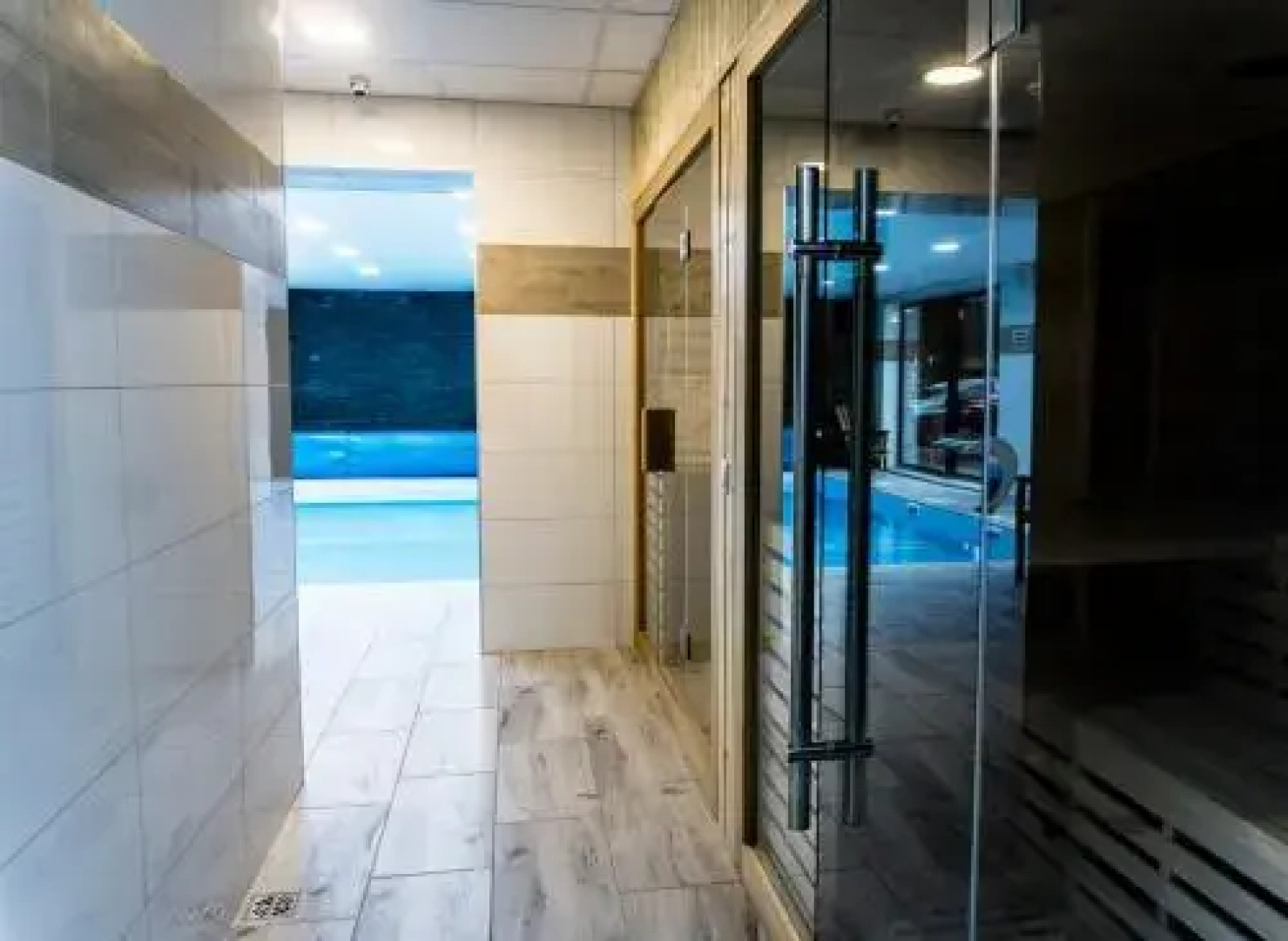 Dask Resort