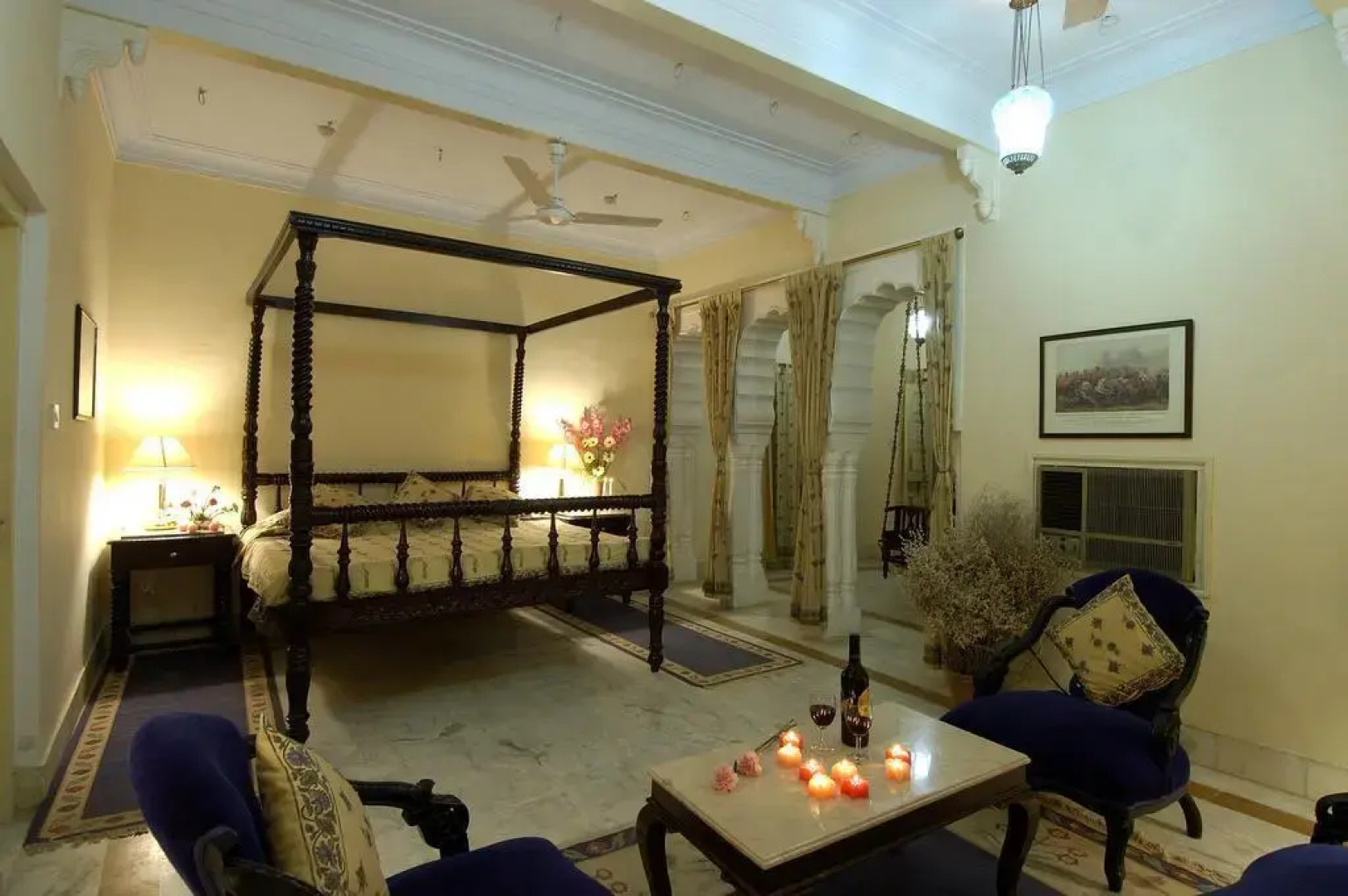 Desert Resort Mandawa