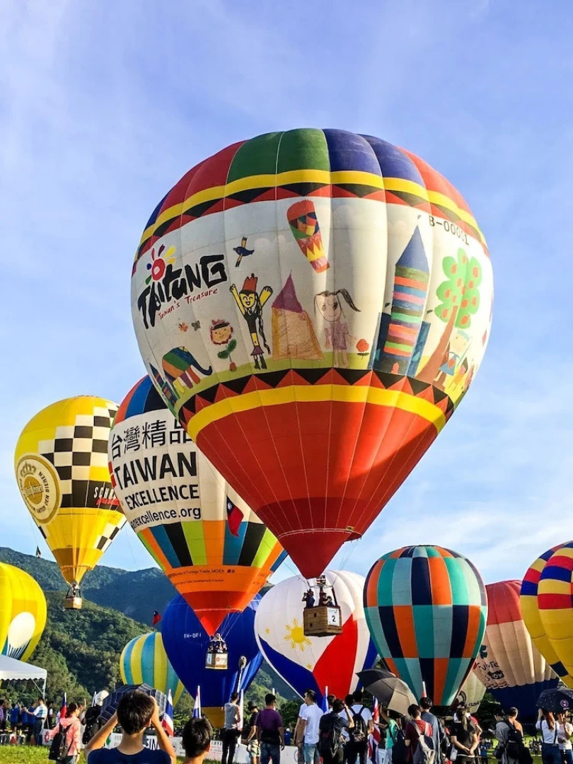 Queena Plaza Hotel Taitung