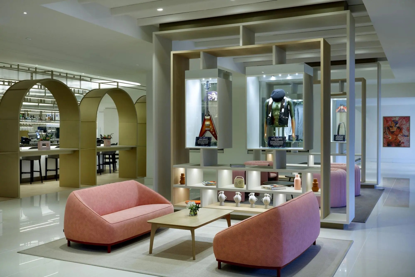 Hard Rock Hotel Marbella