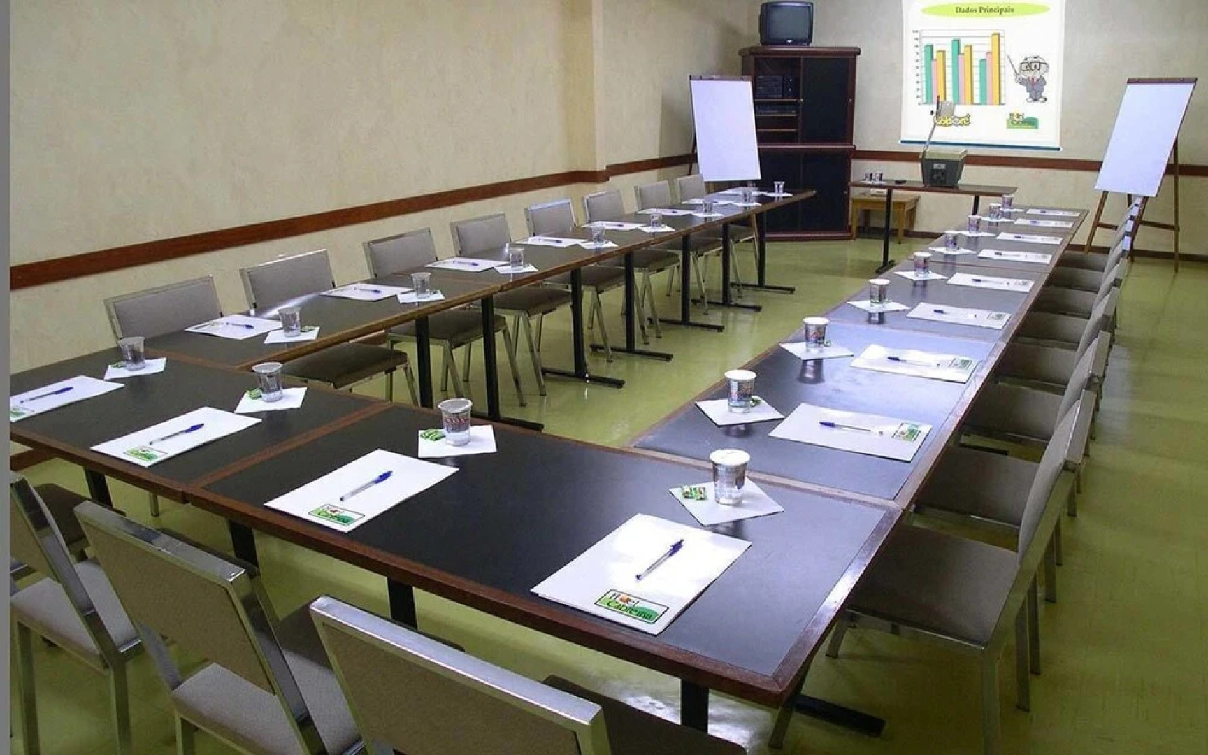 Hotel Cabreúva Resort