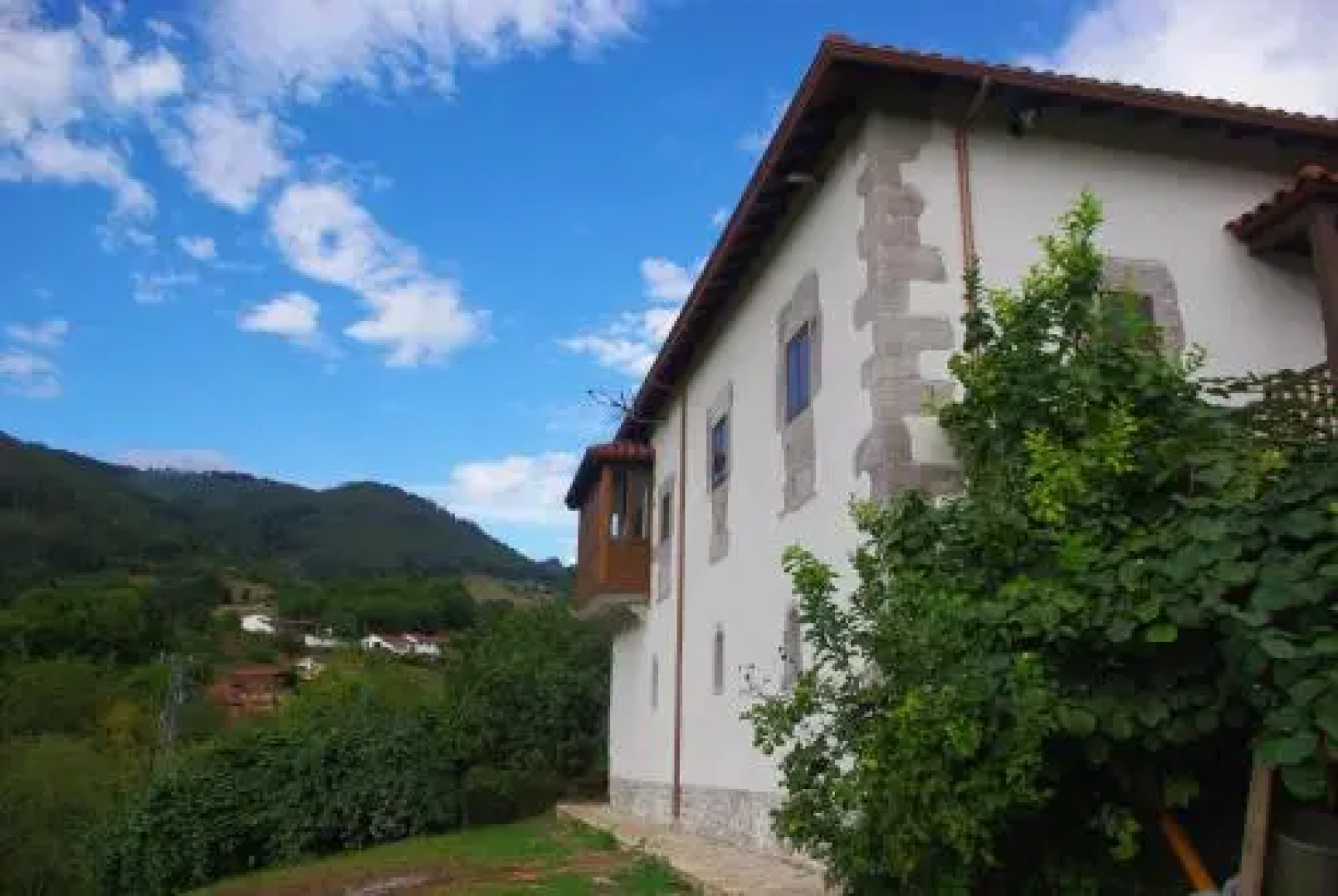La Casona de Candamín