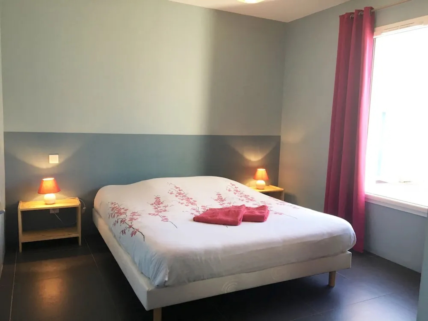 Villa de la Meilleraie