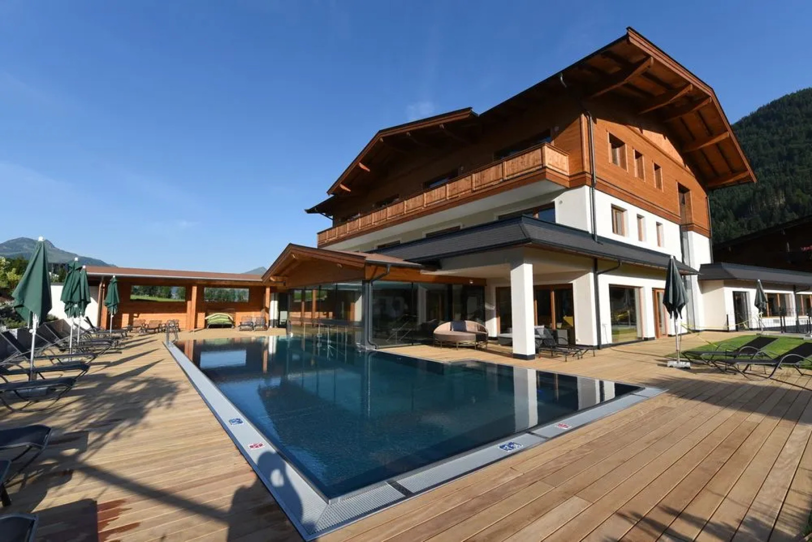 Naturhotel Kitzspitz