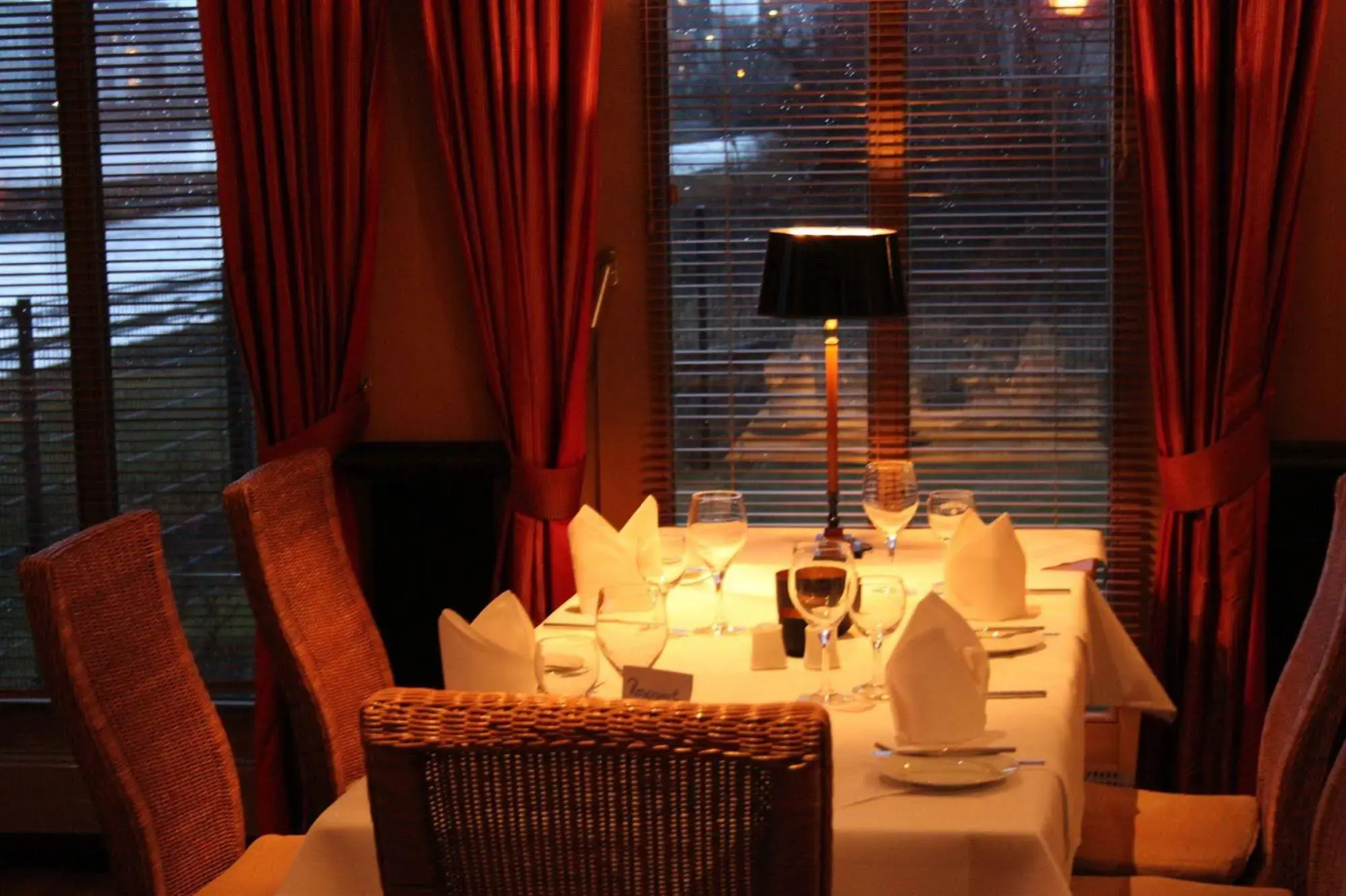 Hotel Speicher am Ziegelsee