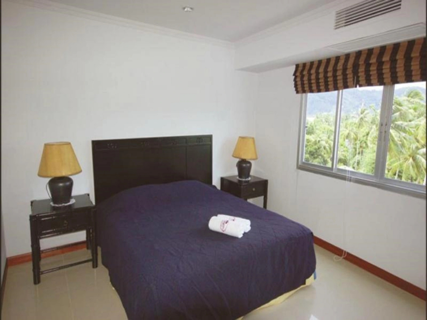 The Orchid Kathu Height Serviced Apartment