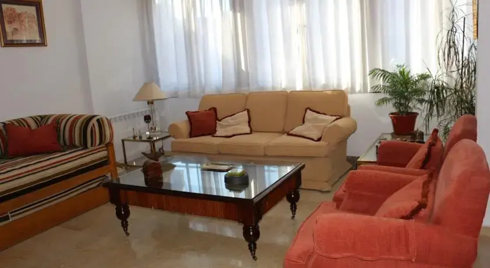 Apartamentos Toledo MH