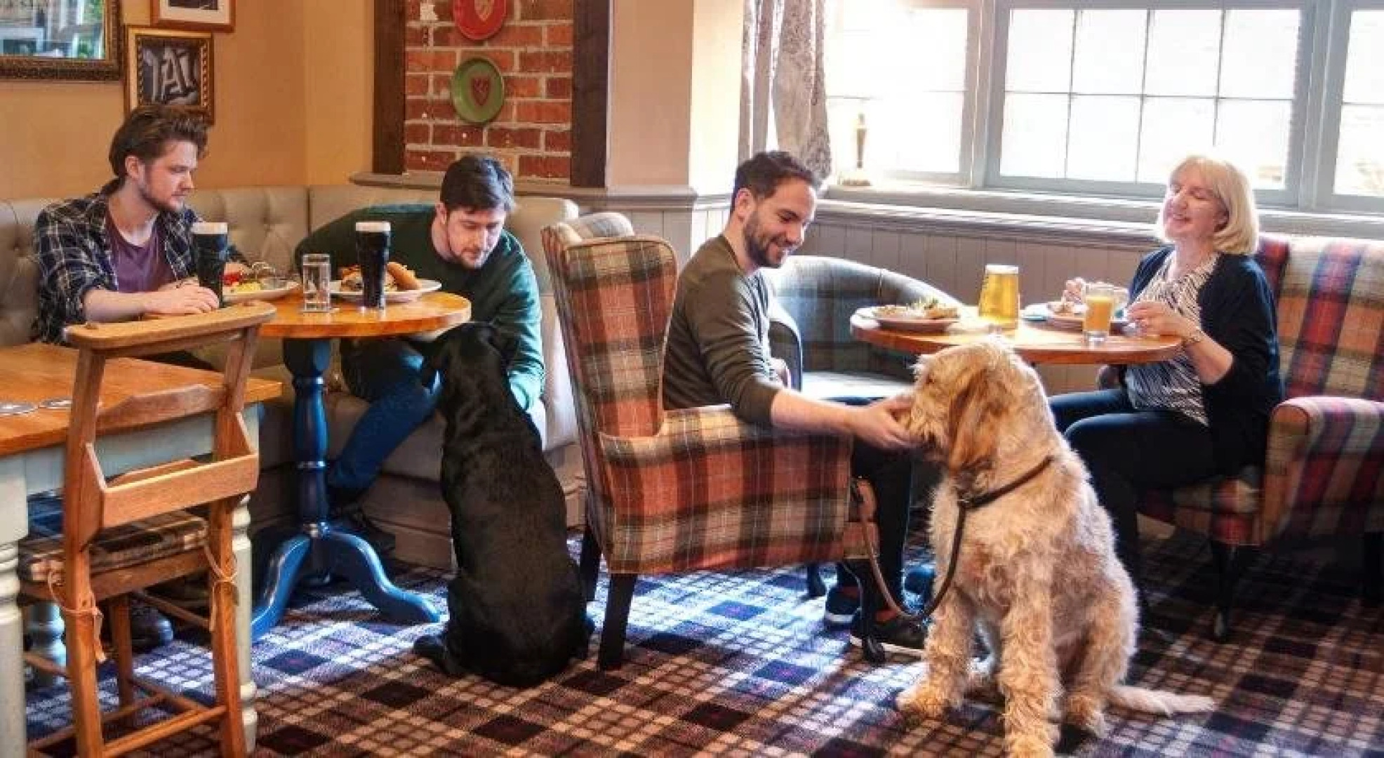 The Kingslodge Inn - The Inn Collection Group