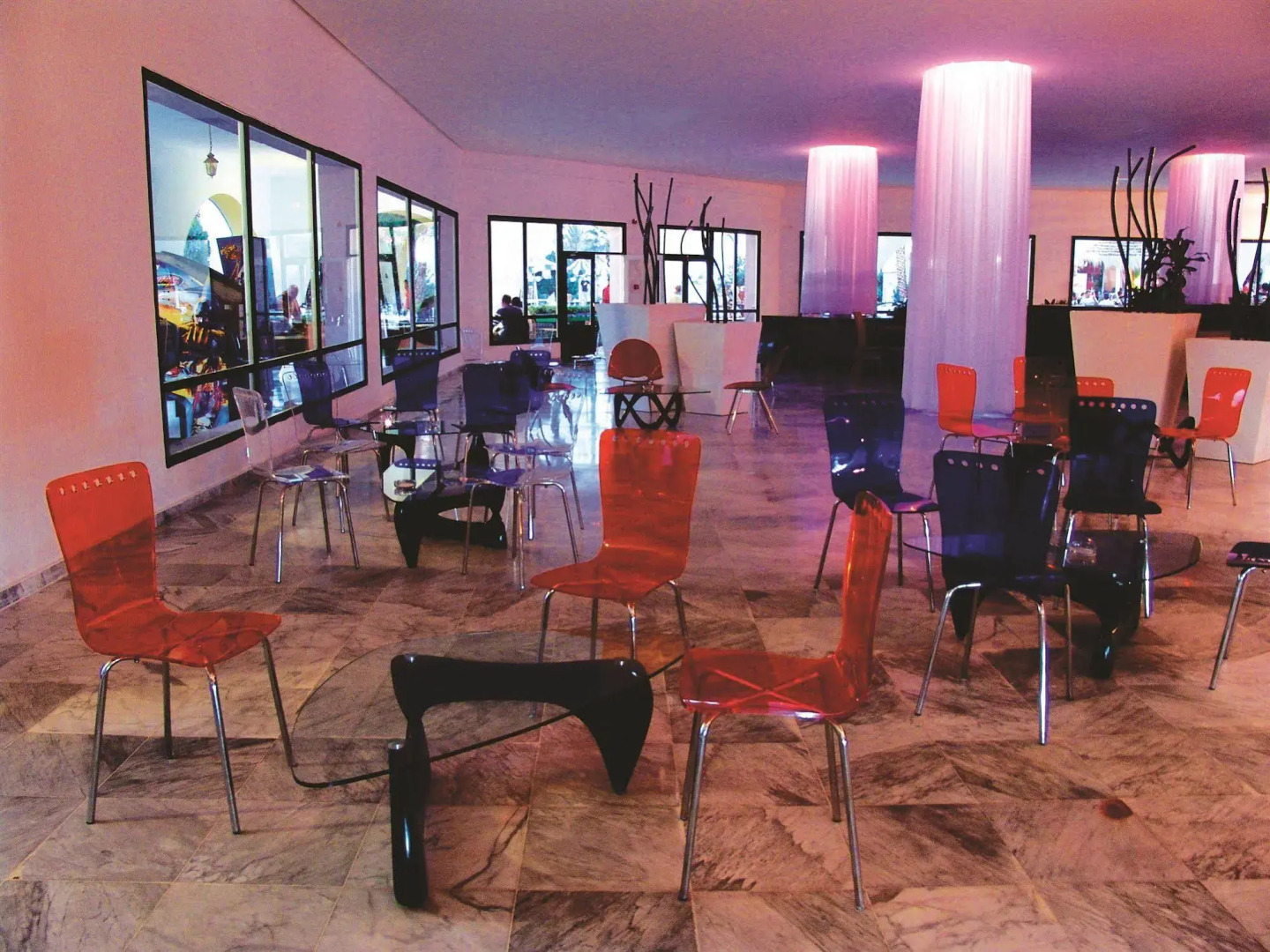 Caribbean World Monastir Hotel