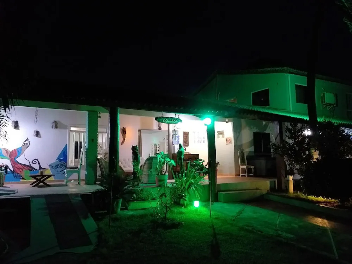 Pousada Aldeia Do Forte