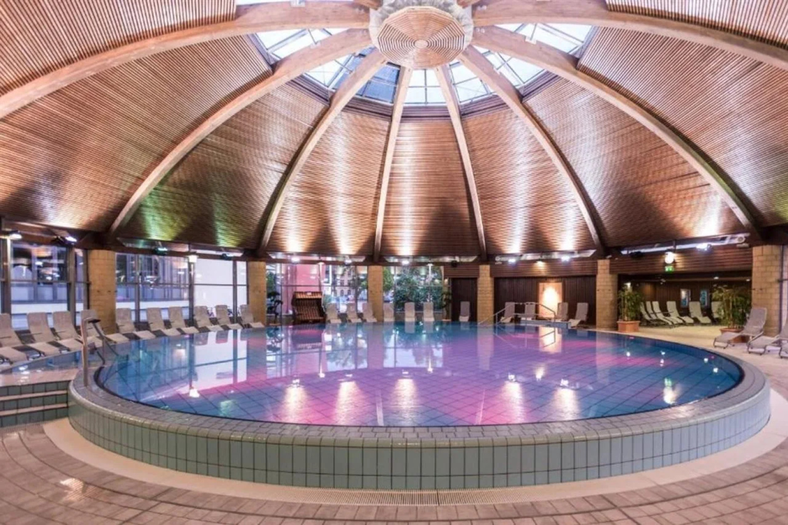 Sympathie Hotel Furstenhof