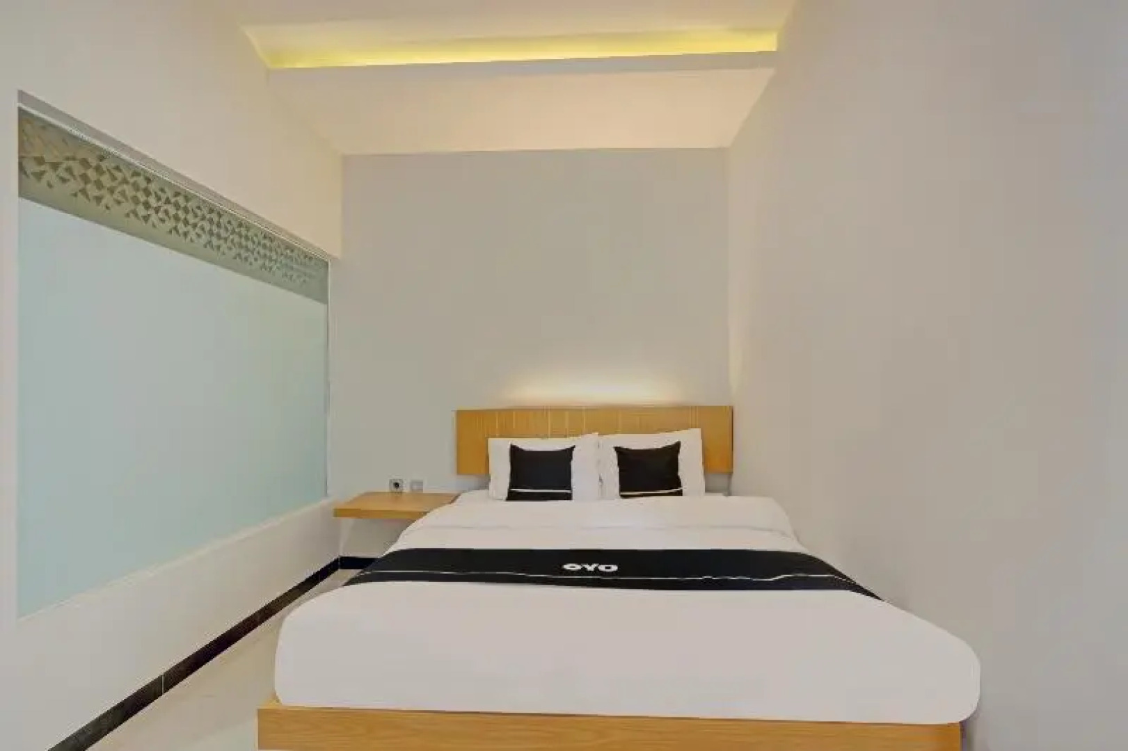 Oyo Capital O 90410 Griya Amanah Jajar Syariah